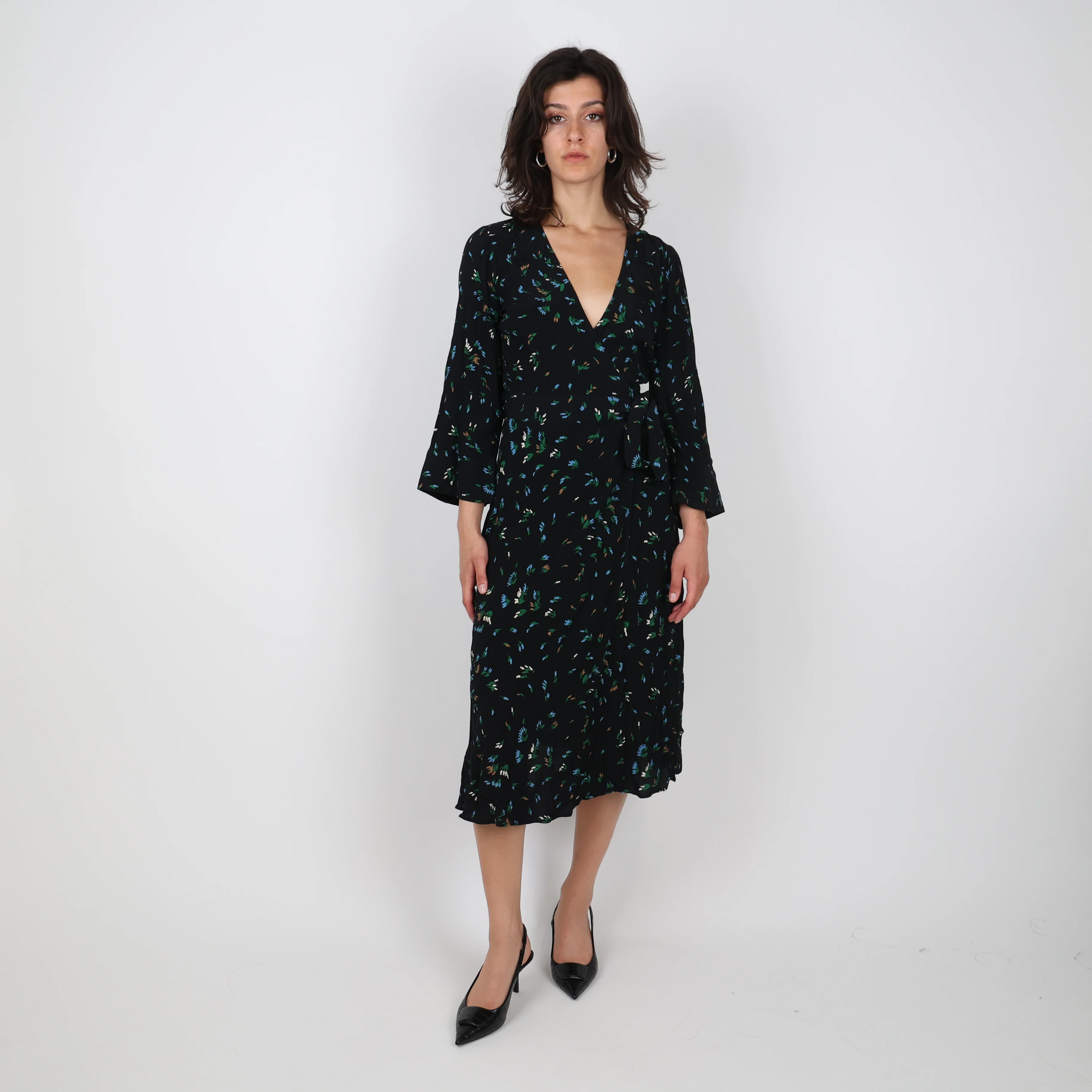 Dress, UK Size 8 - Image 2