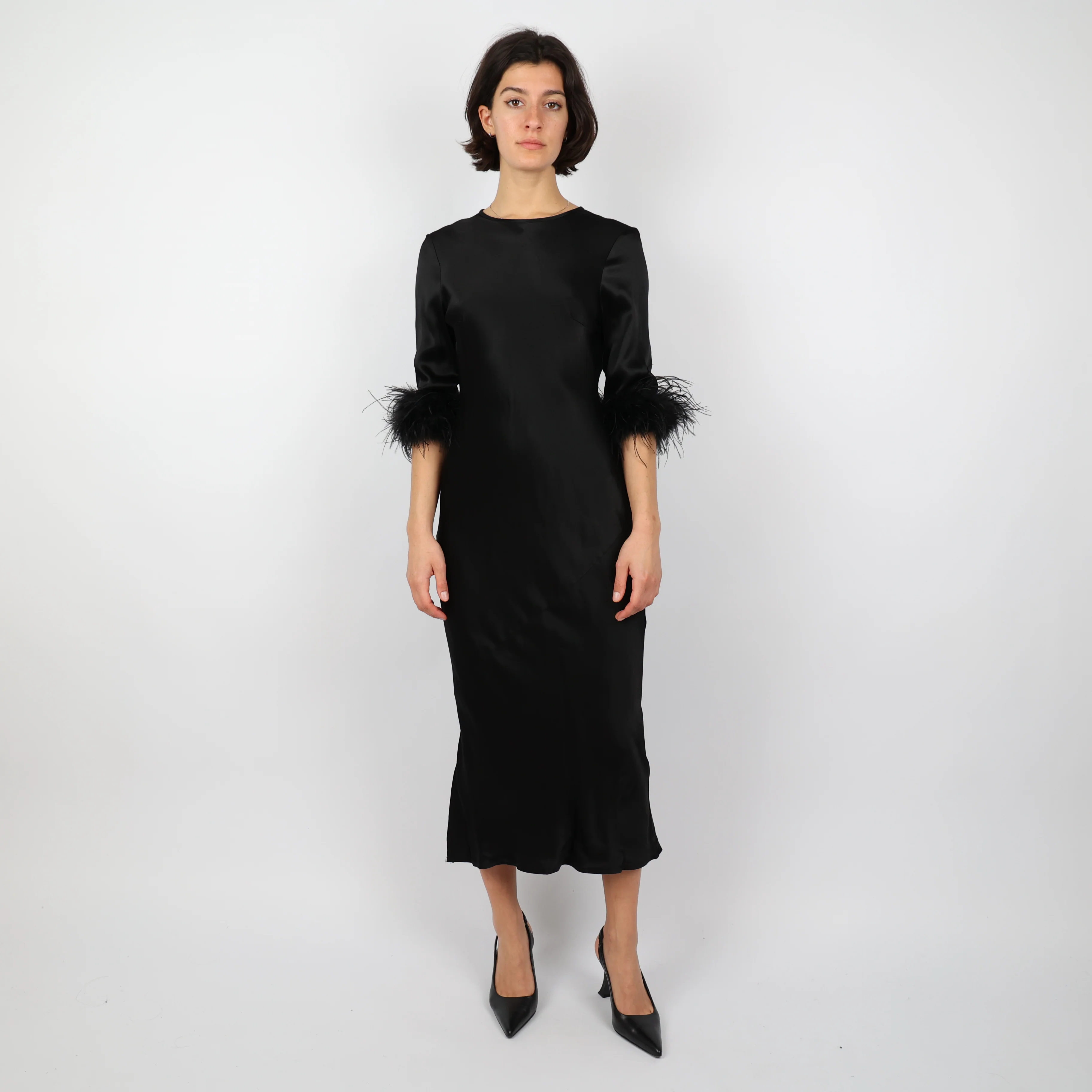 Dress, UK Size 12