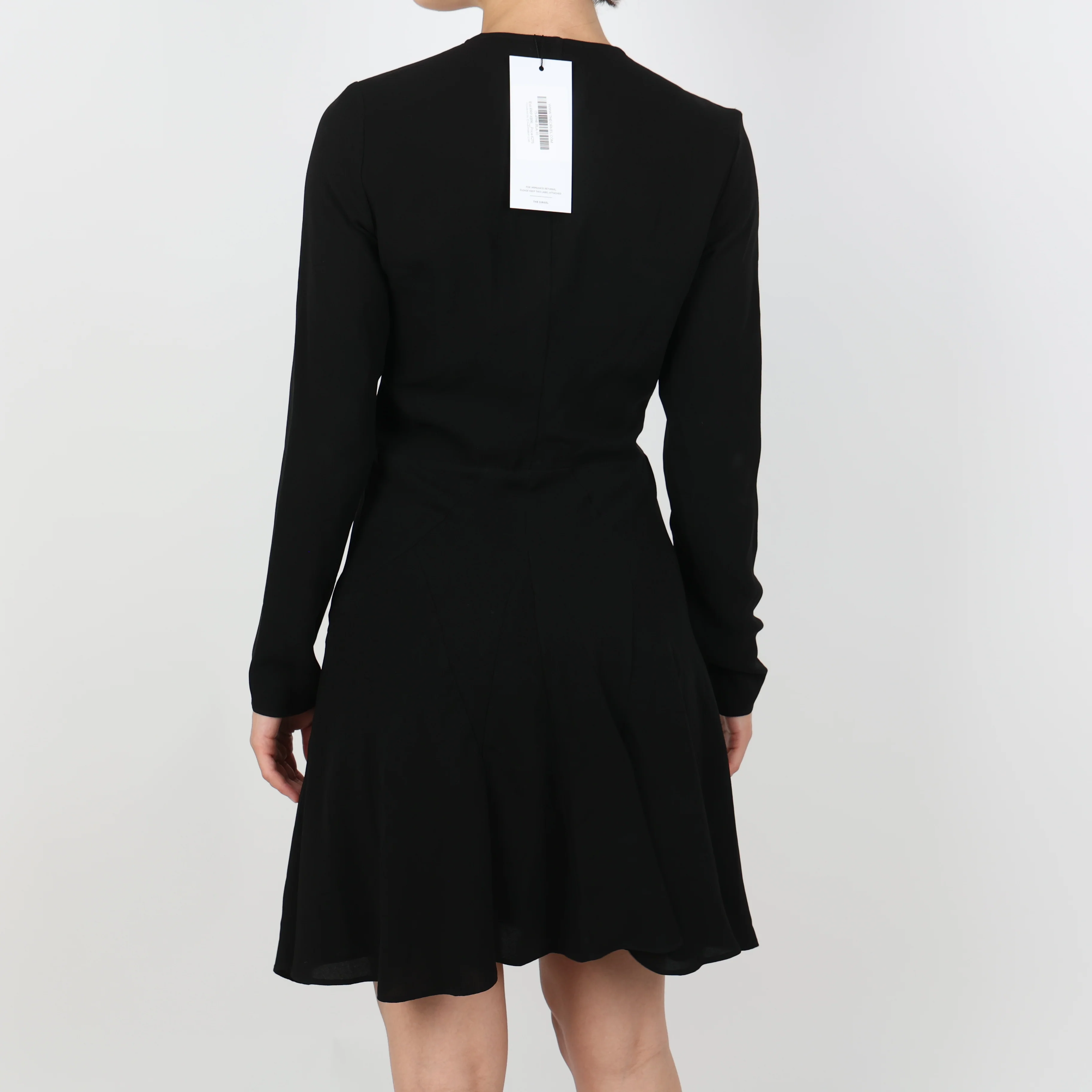 Dress, UK Size 10 - Image 3