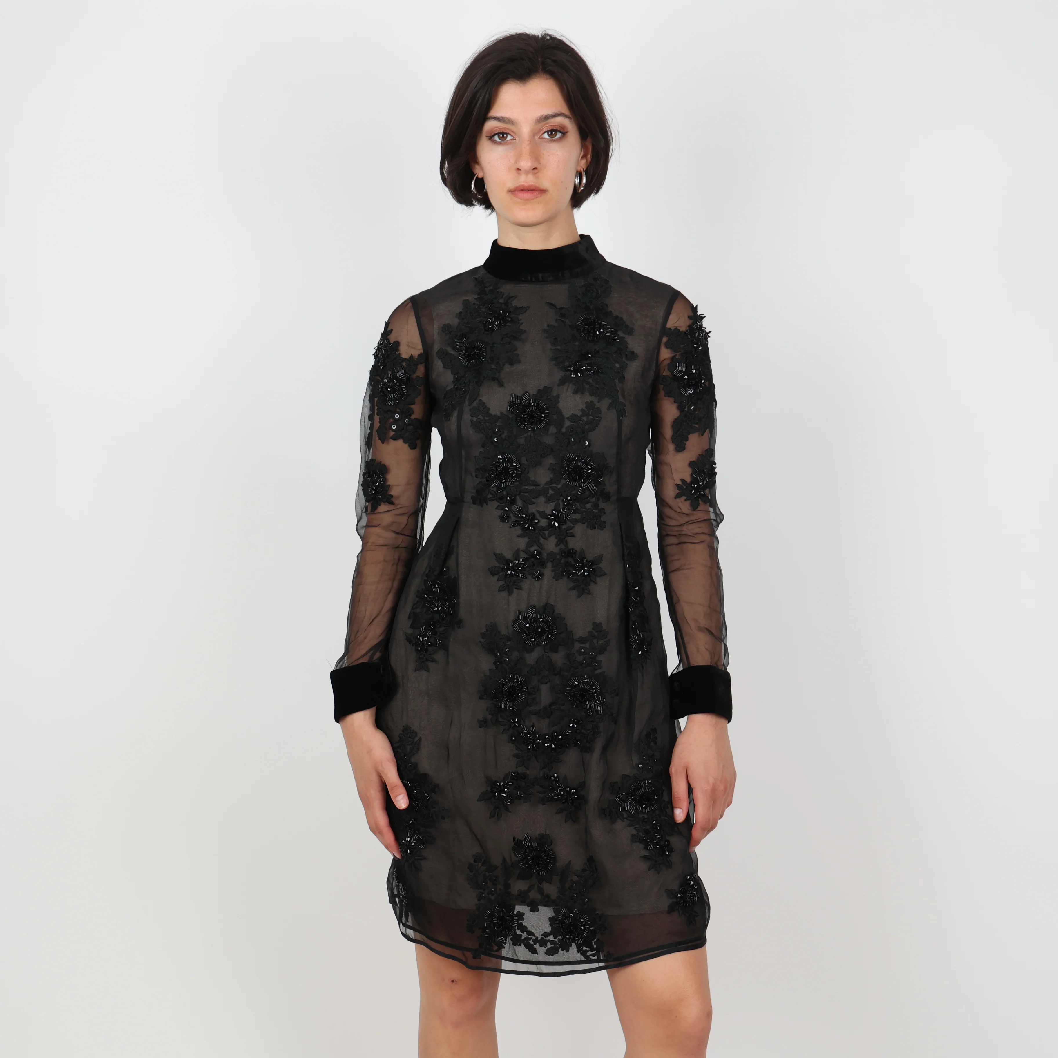 Dress, UK Size 8 - Image 2