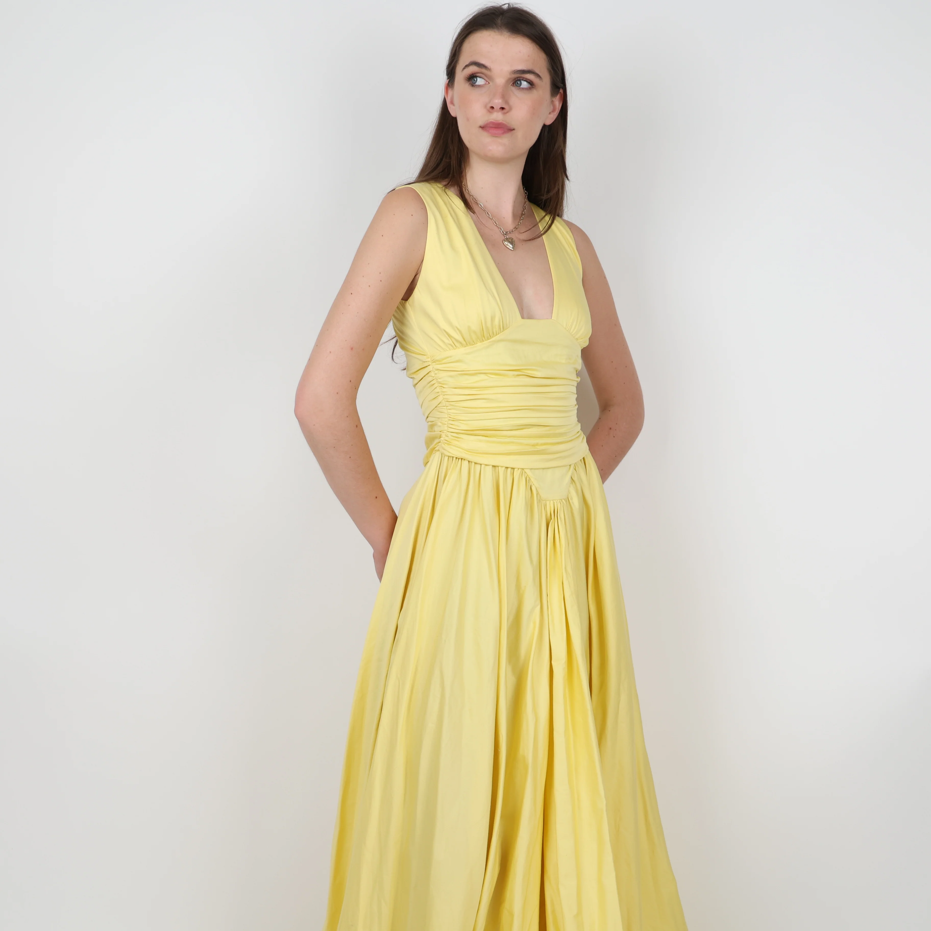 Dress, UK Size 6 - Image 2