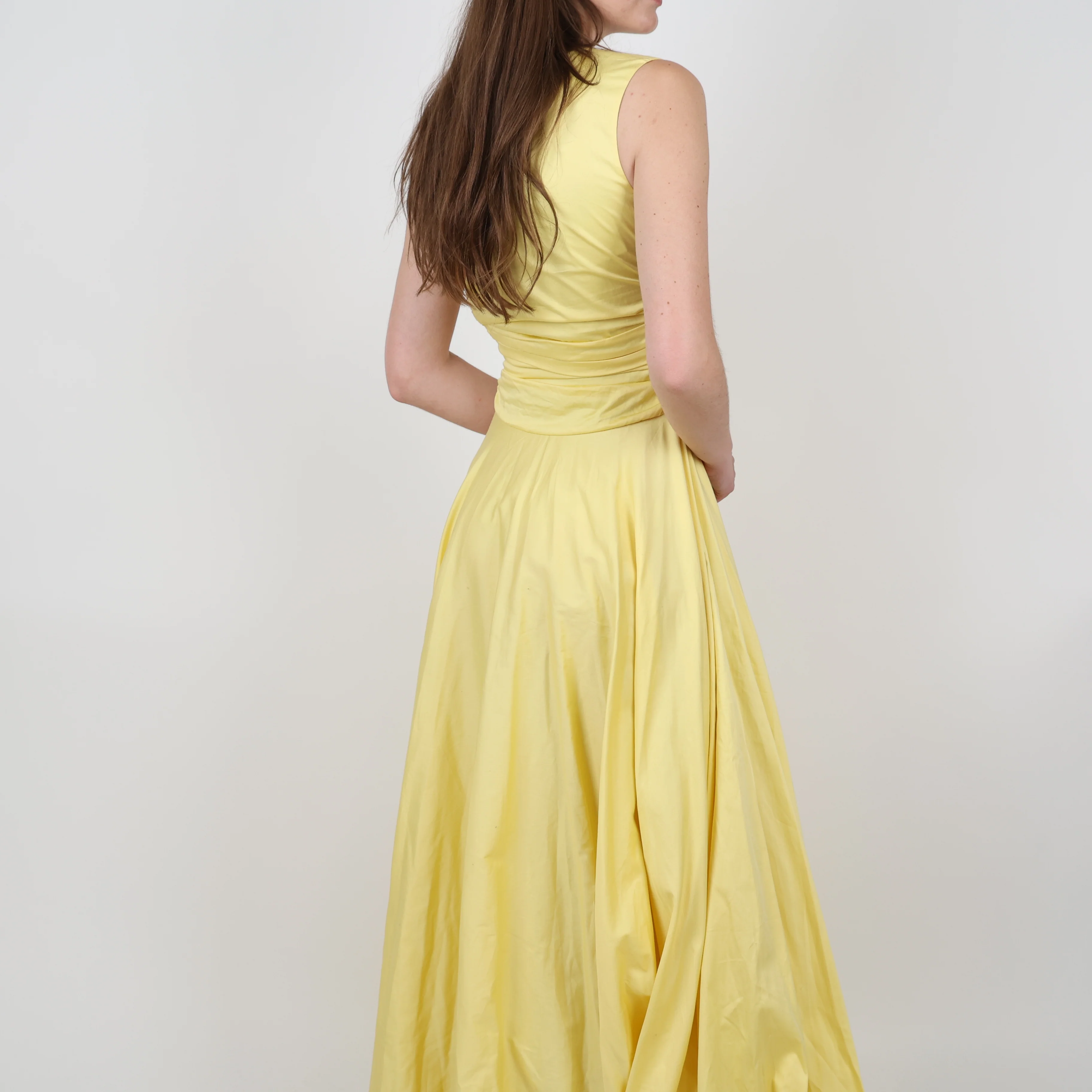 Dress, UK Size 6 - Image 3