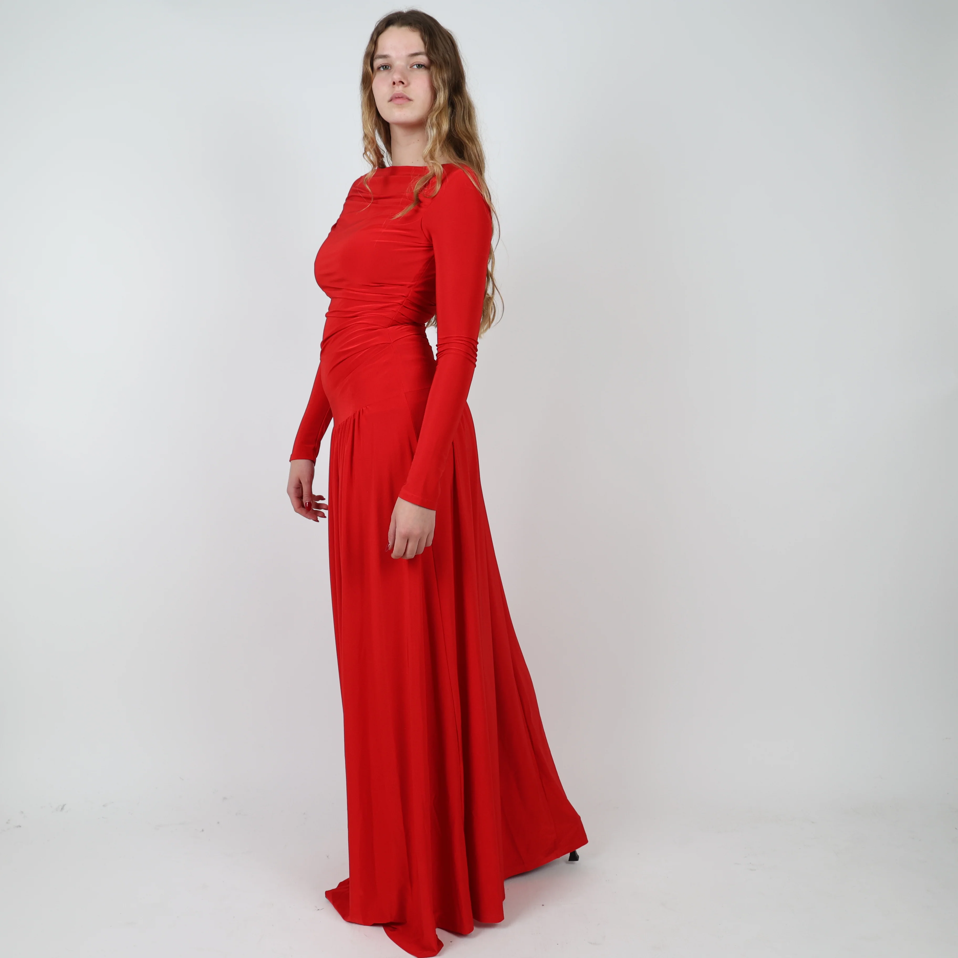 Dress, UK Size 6 - Image 2