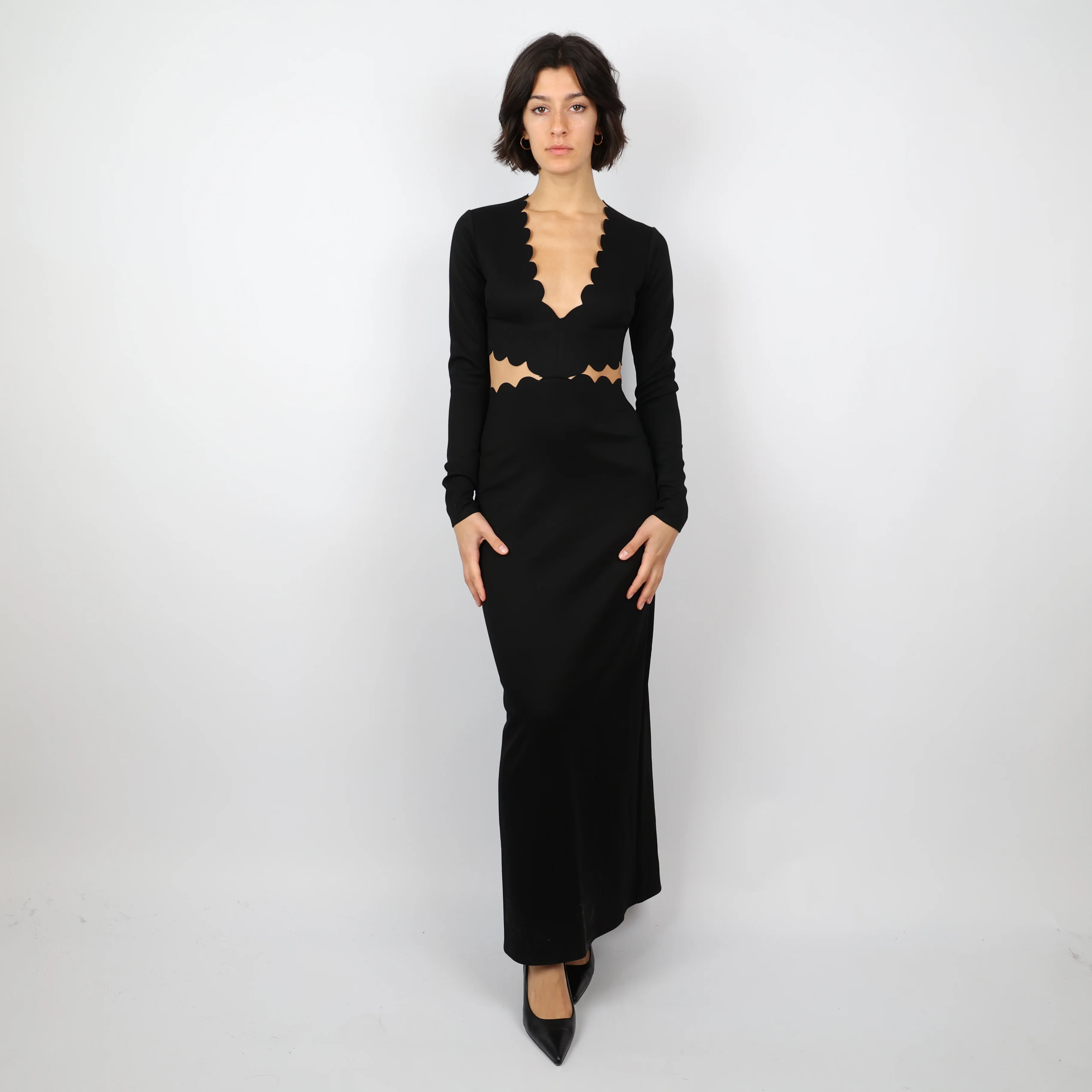 Dress, UK Size 6