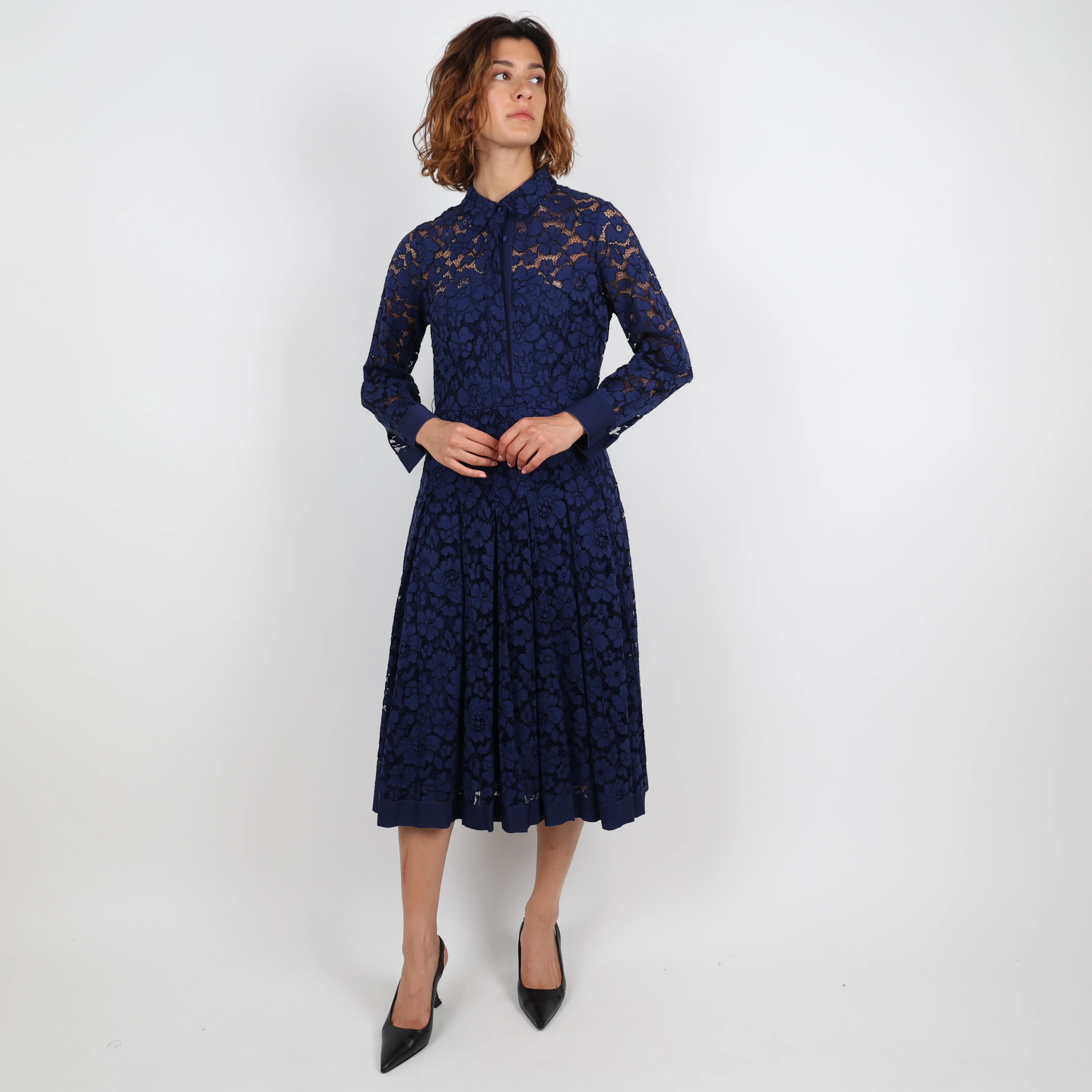 Dress, UK Size 10 - Image 2