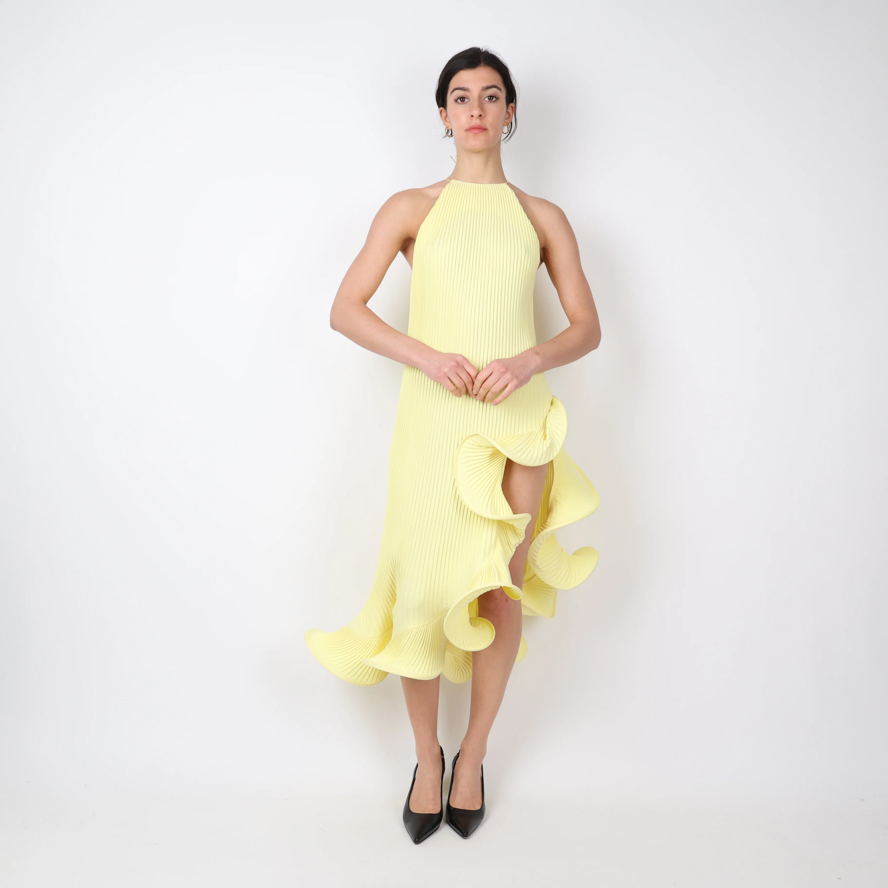 Dress, UK Size 8 - Image 4