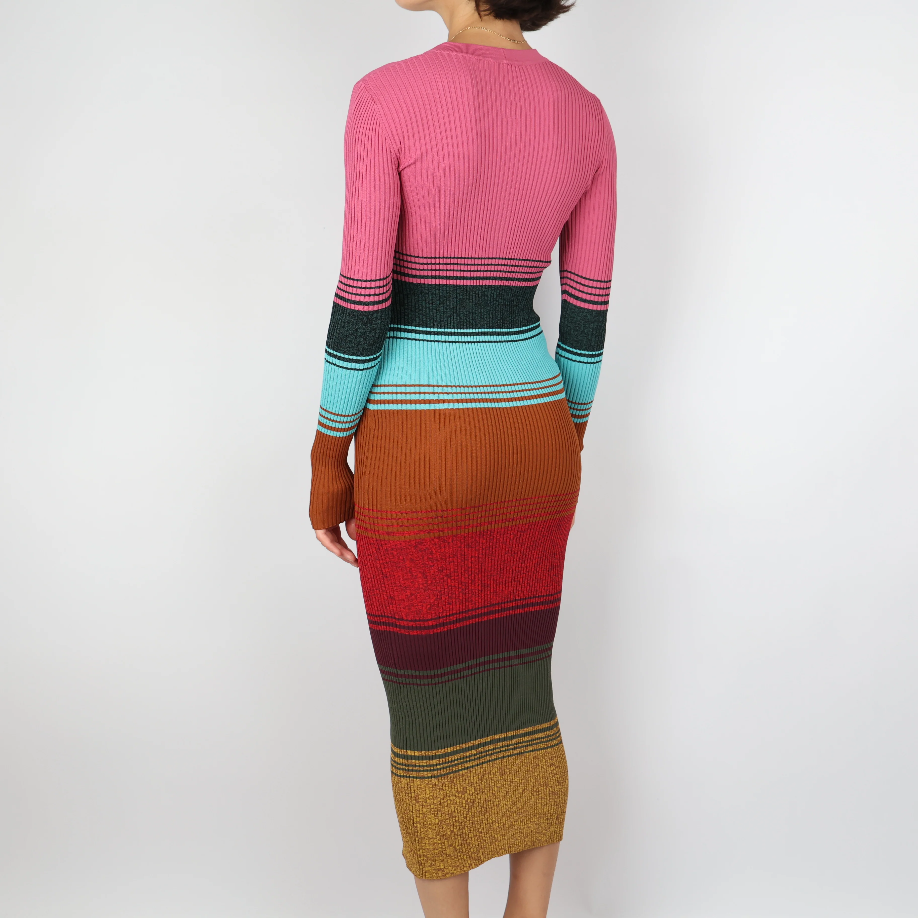 Dress, UK Size 8 - Image 3