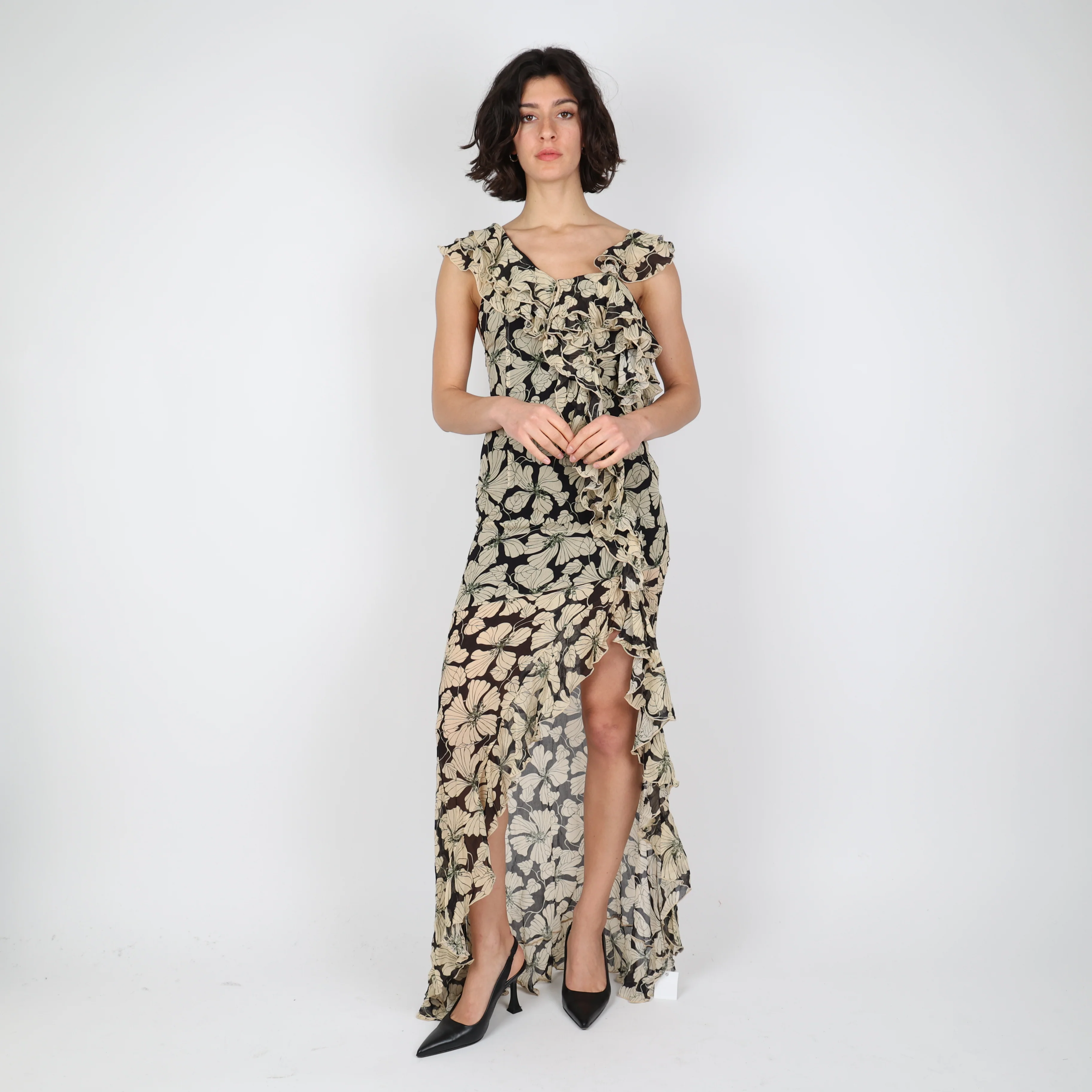 Dress, UK Size 8