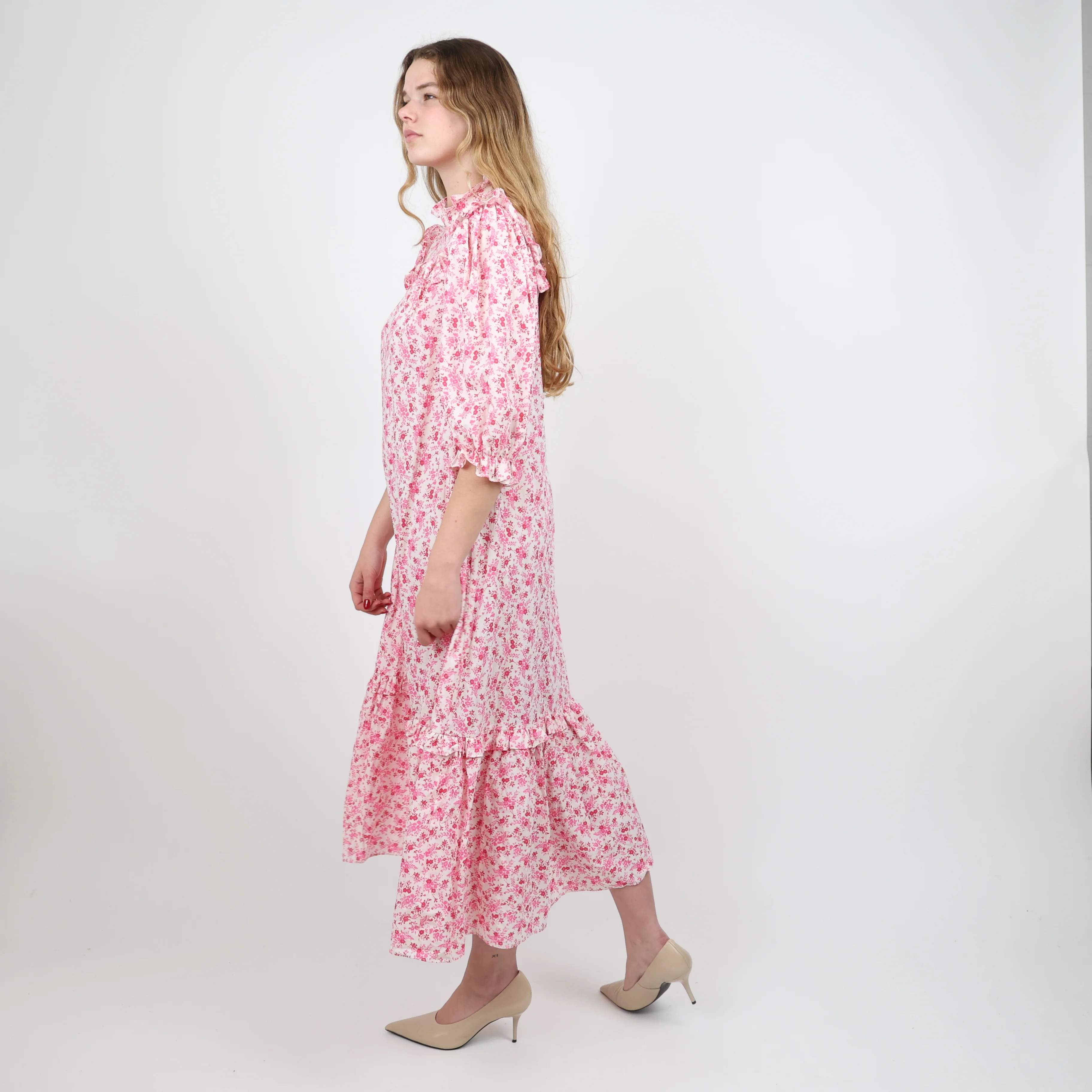 Dress, UK Size 10 - Image 2