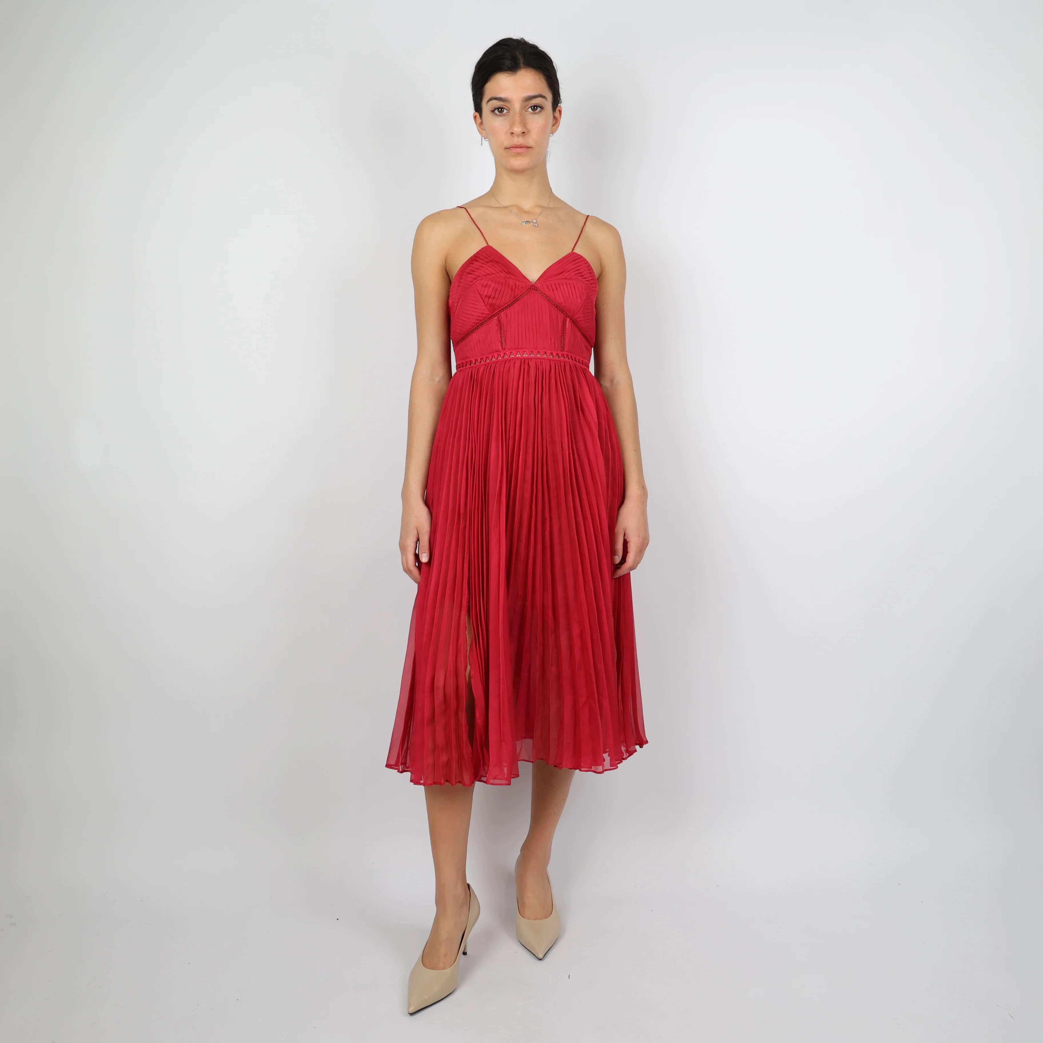 Dress, UK Size 10
