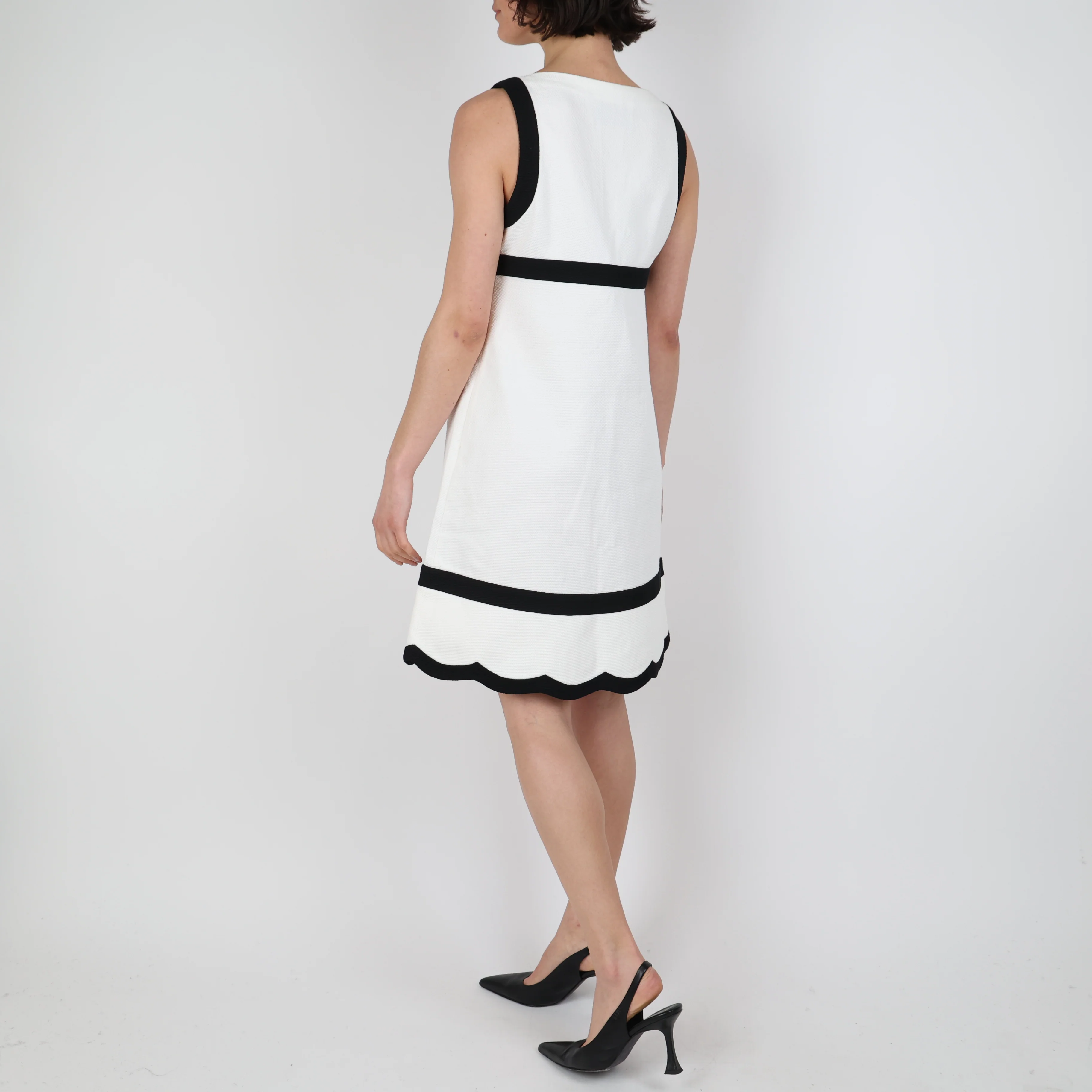 Dress, UK Size 8 - Image 3