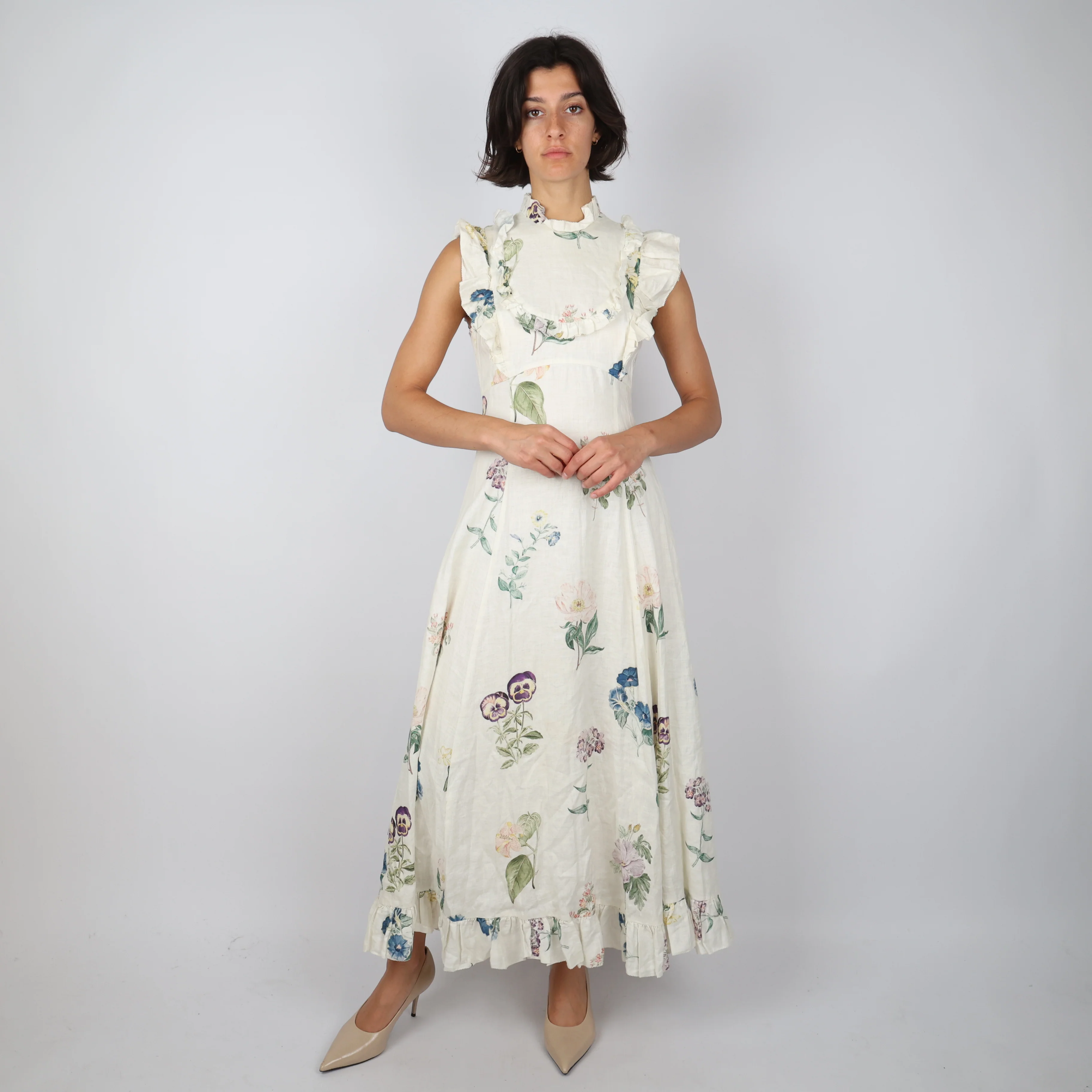Dress, UK Size 8 - Image 2