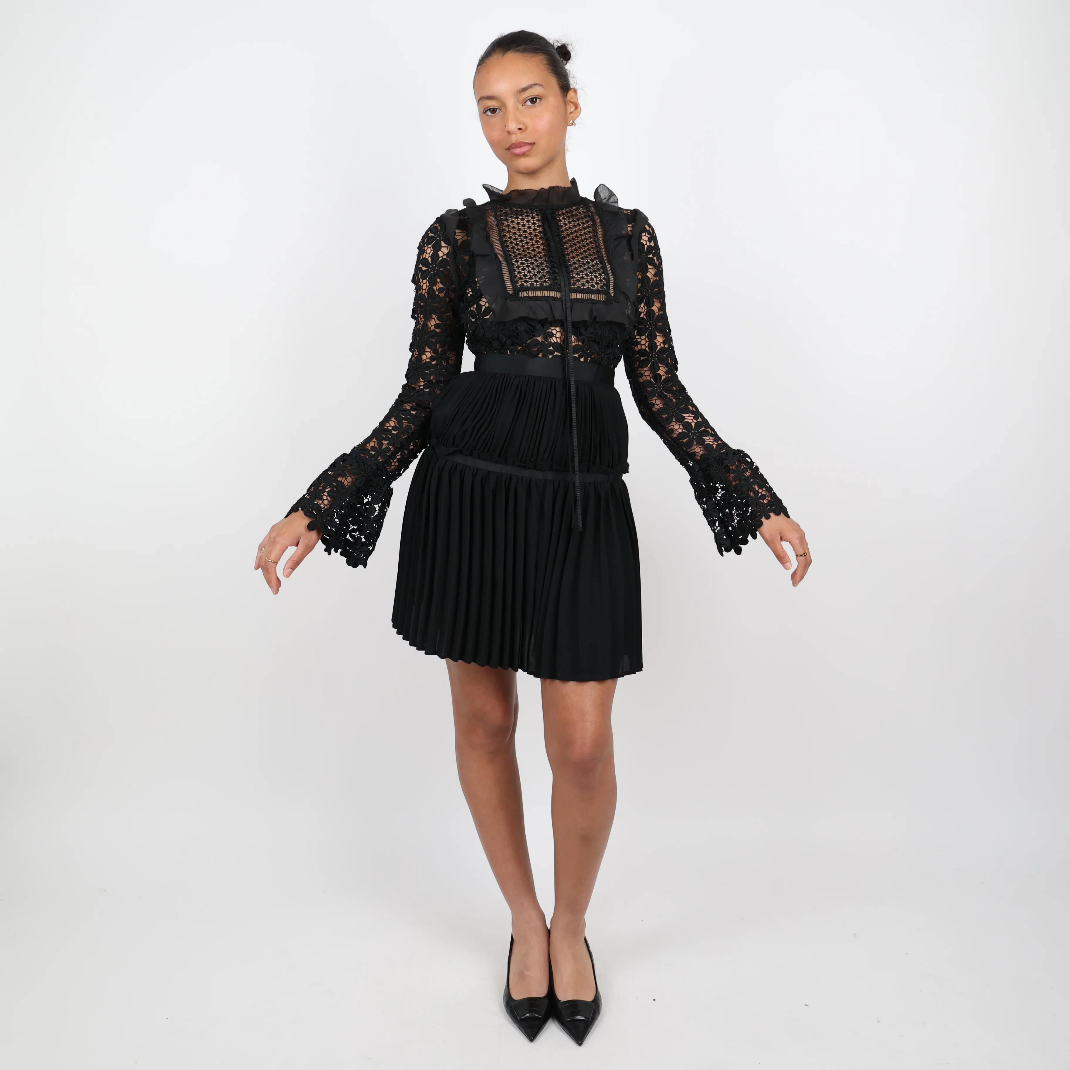 Dress, UK Size 8