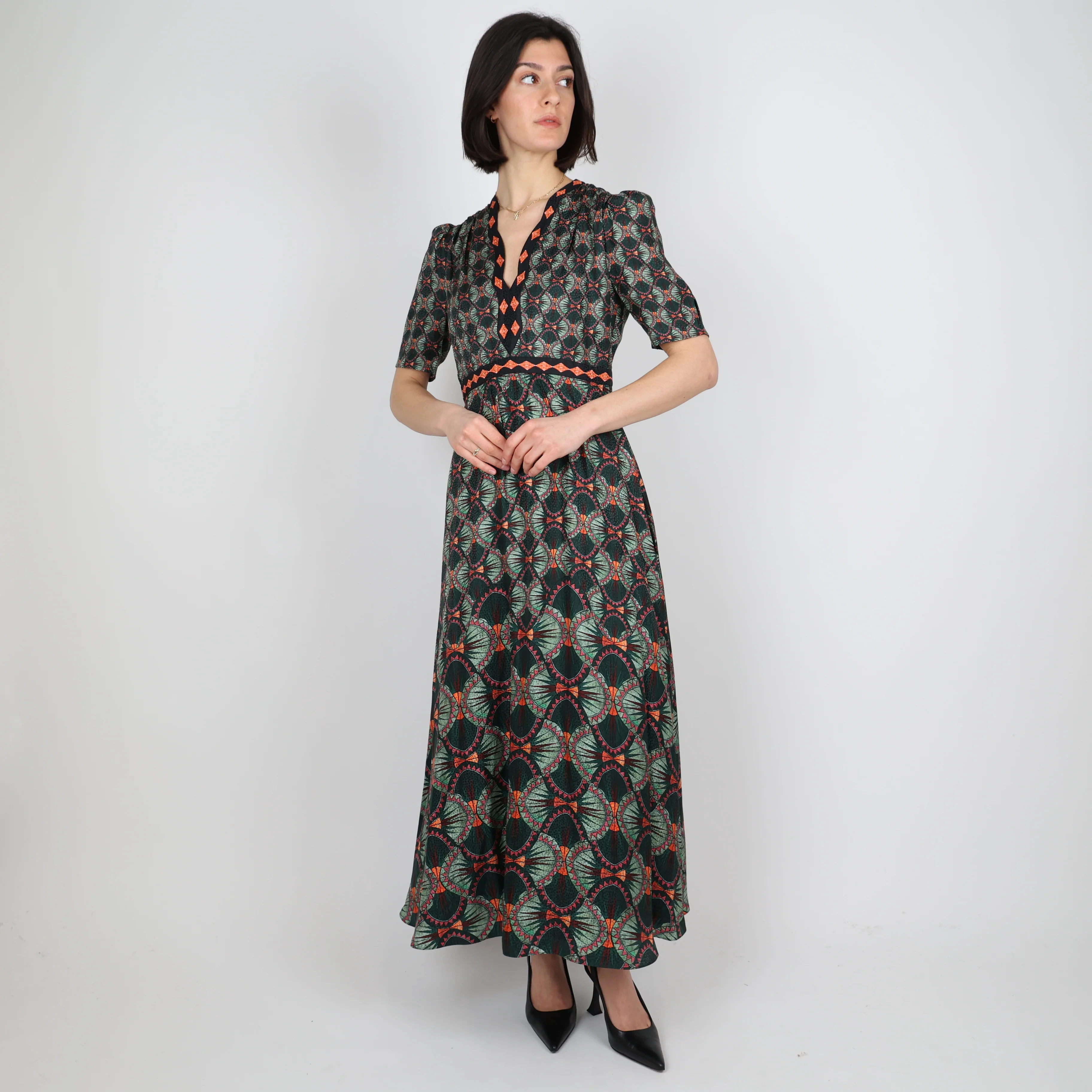 Dress, UK Size 10