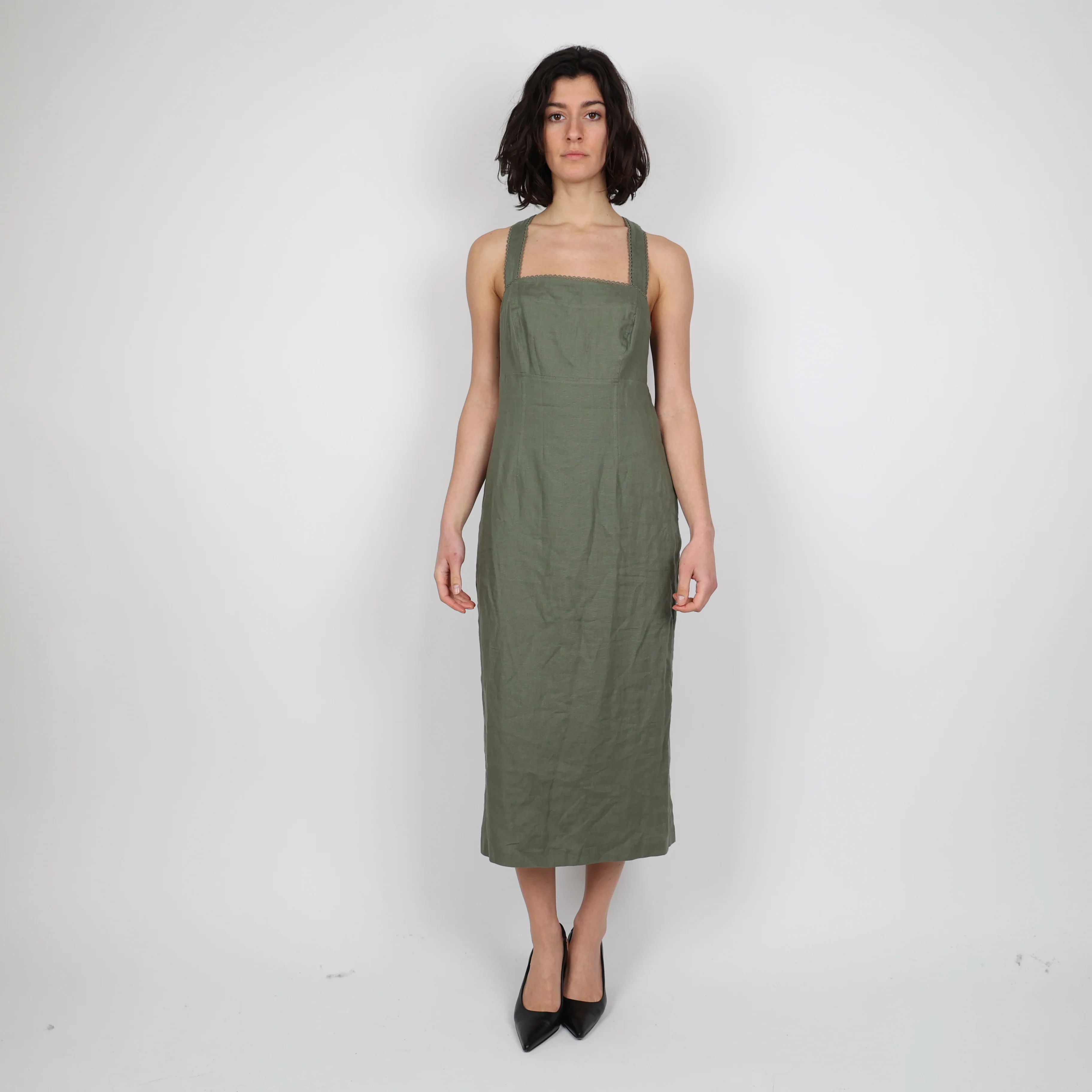 Dress, UK Size 10 - Image 2