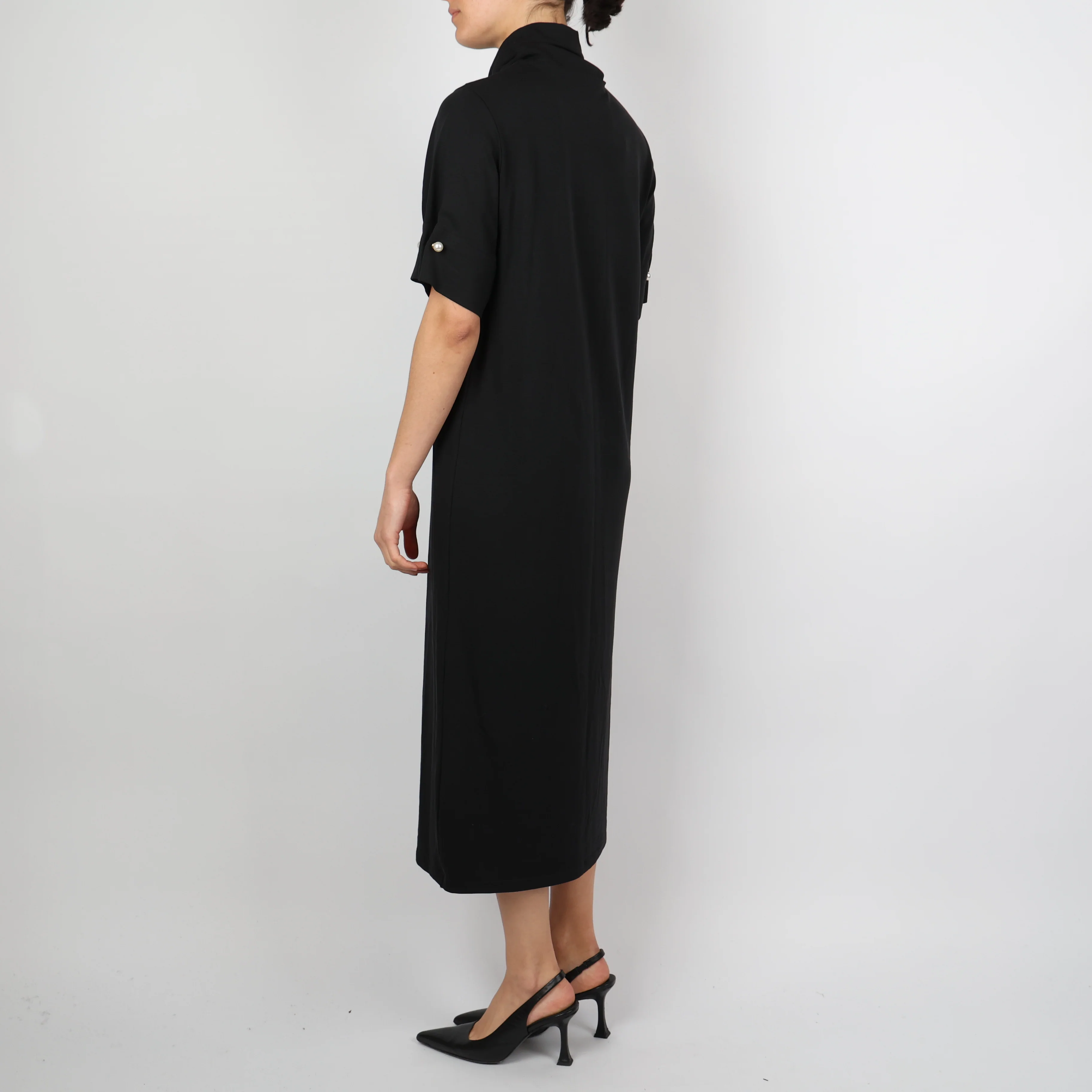 Dress, UK Size 10 - Image 3
