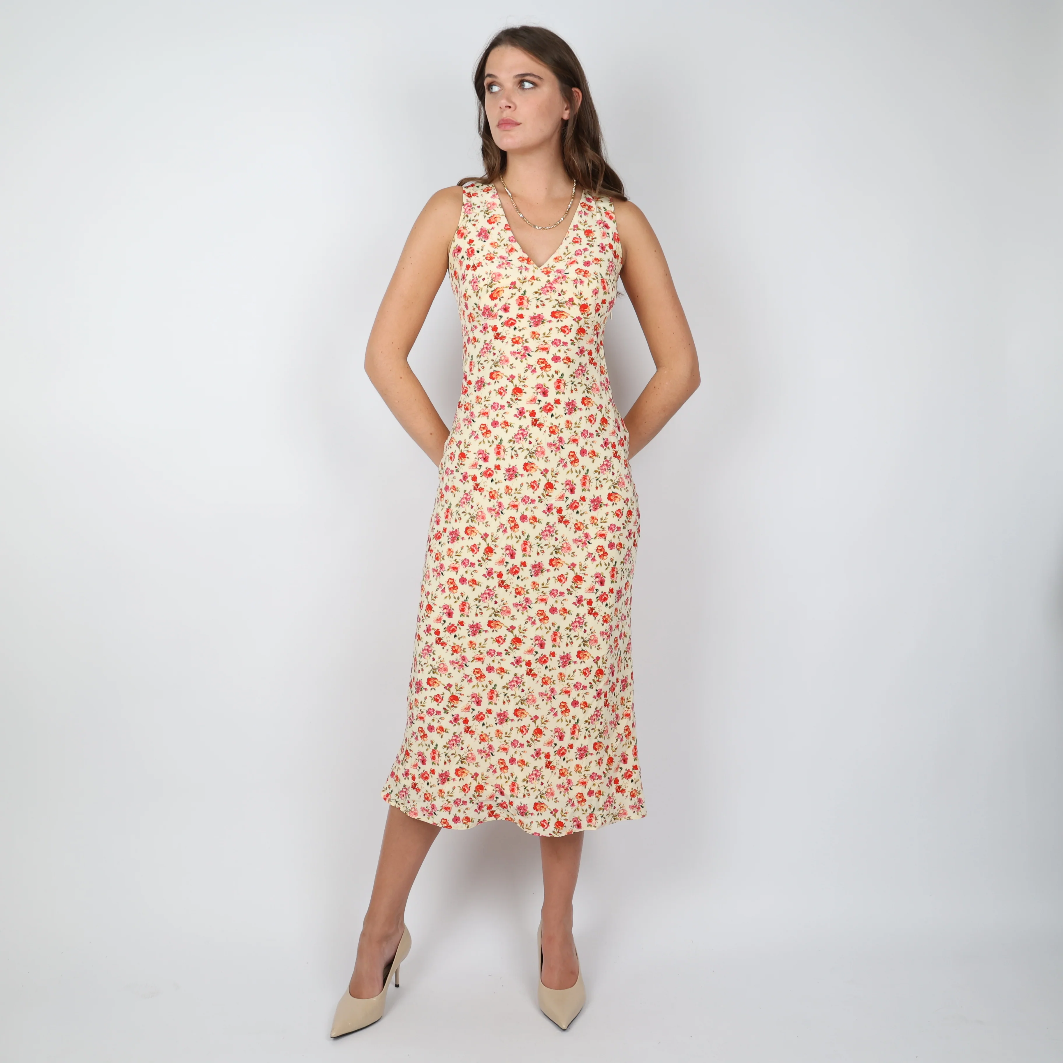 Dress, UK Size 10
