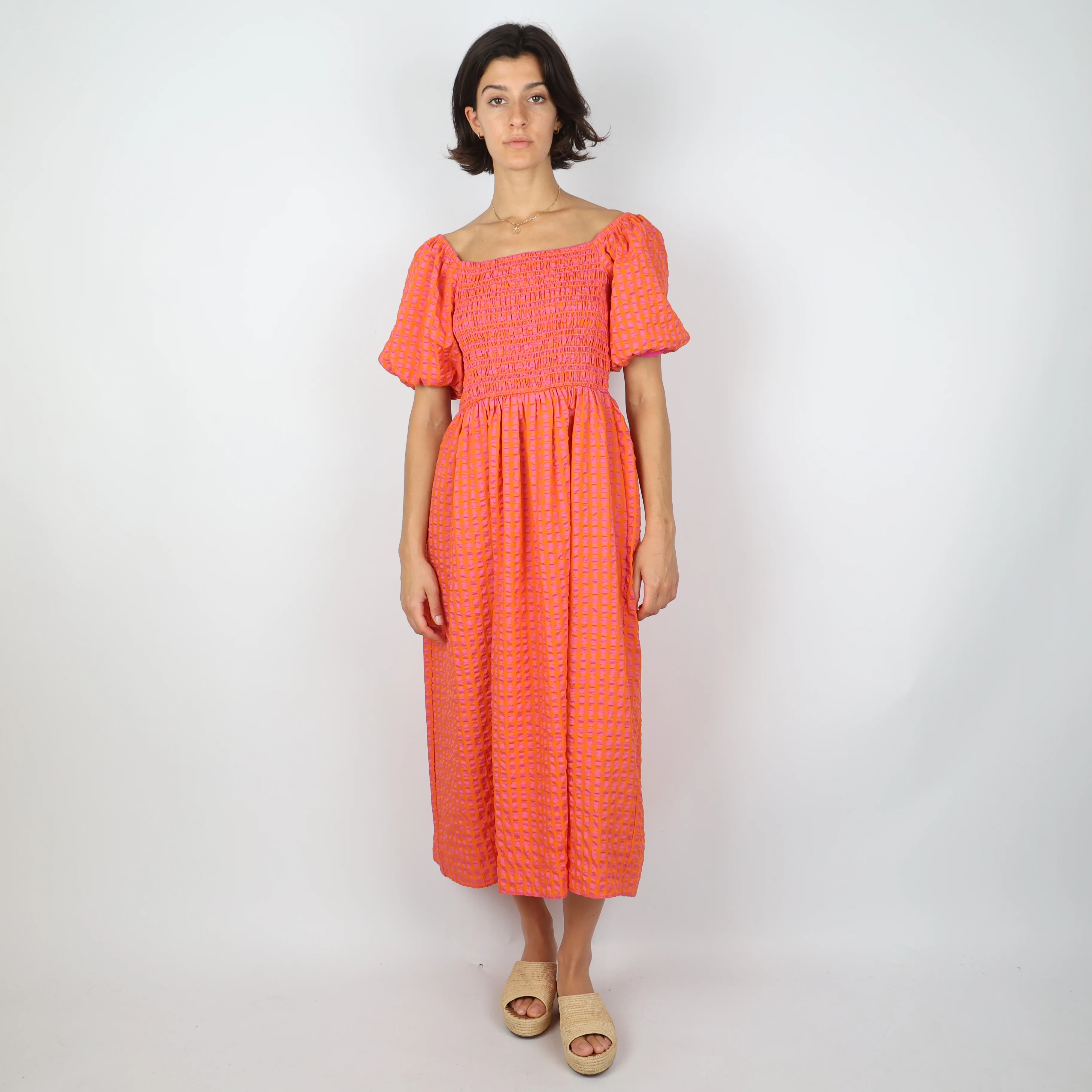 Dress, UK Size 10 - Image 2