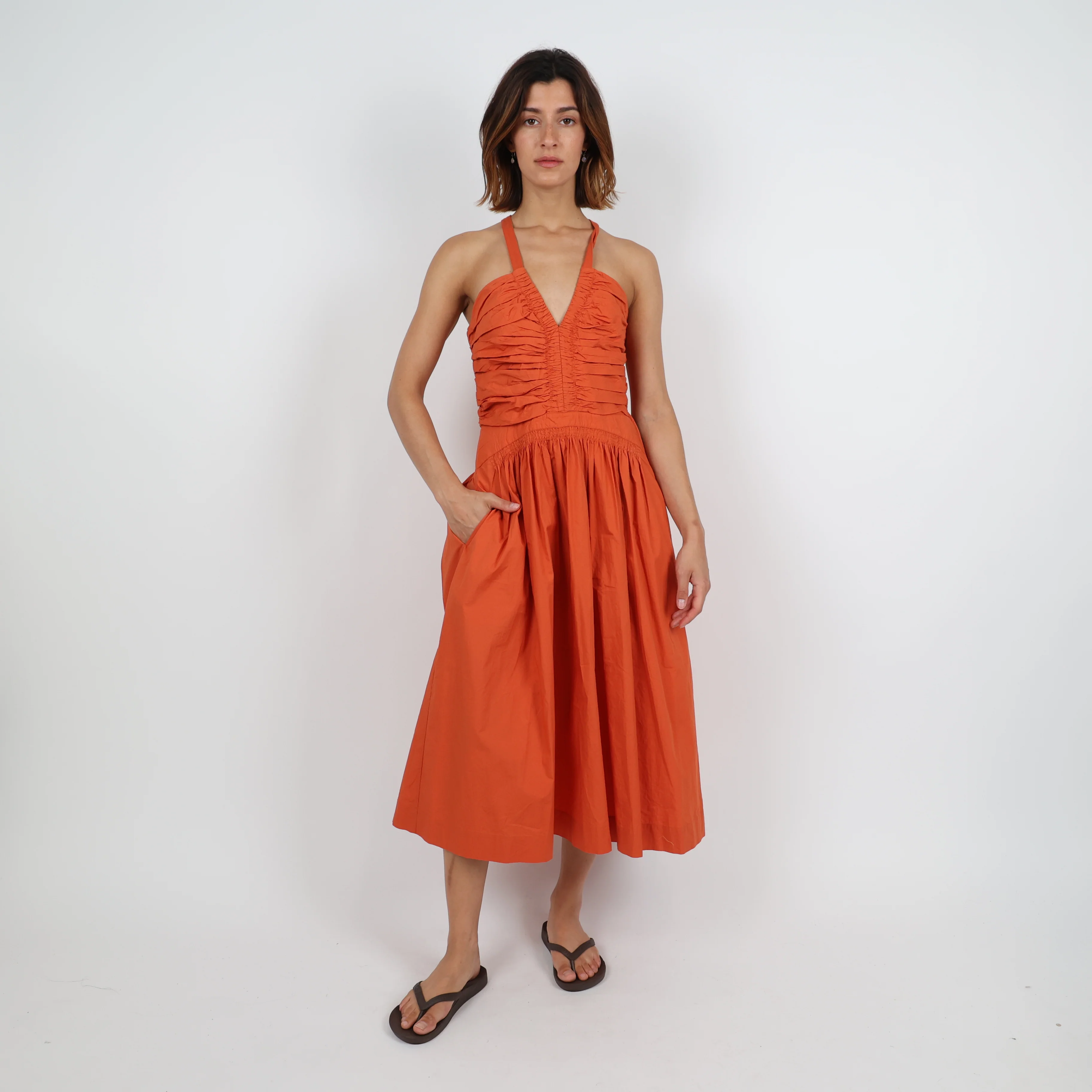Dress, UK Size 8