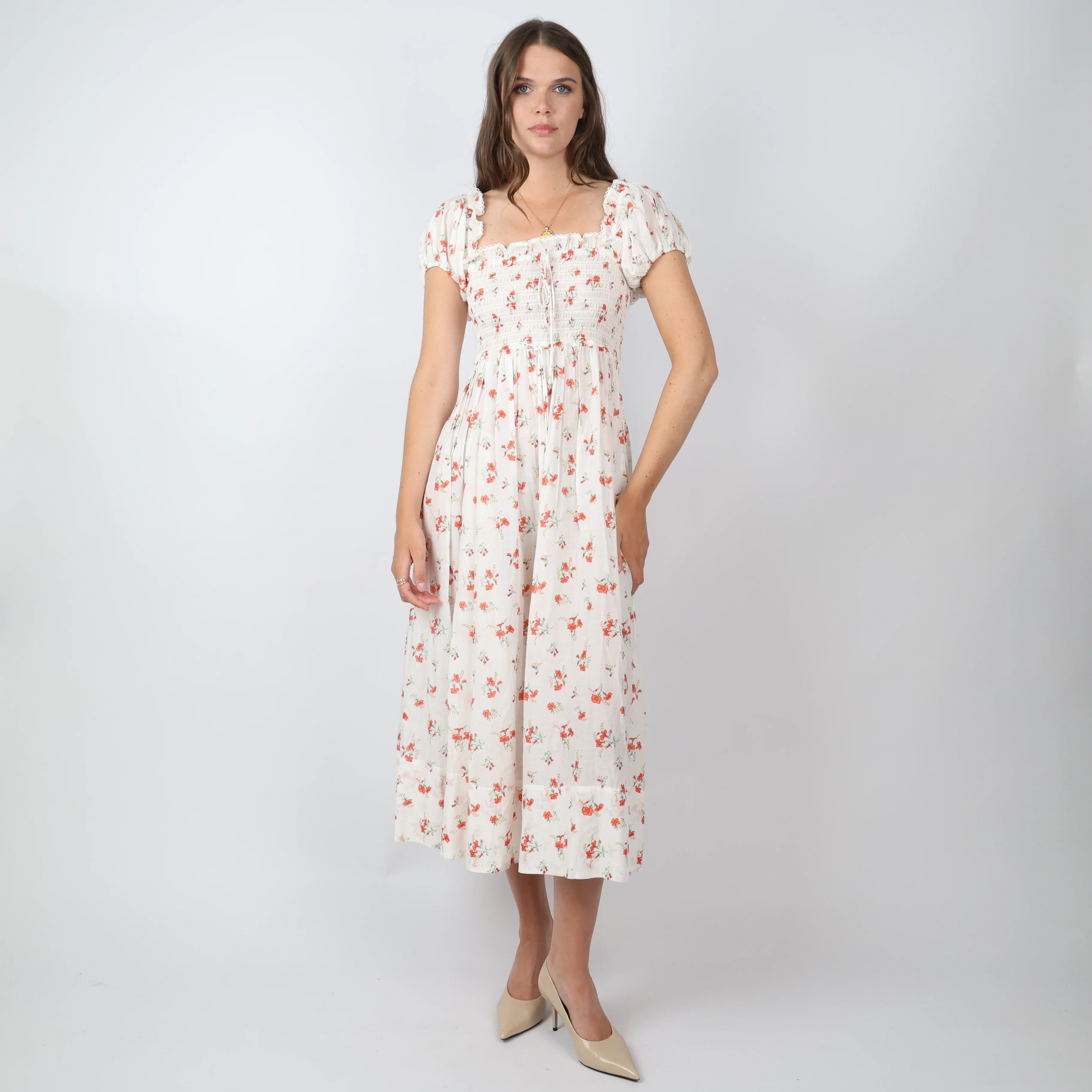 Dress, UK Size 8 - Image 5