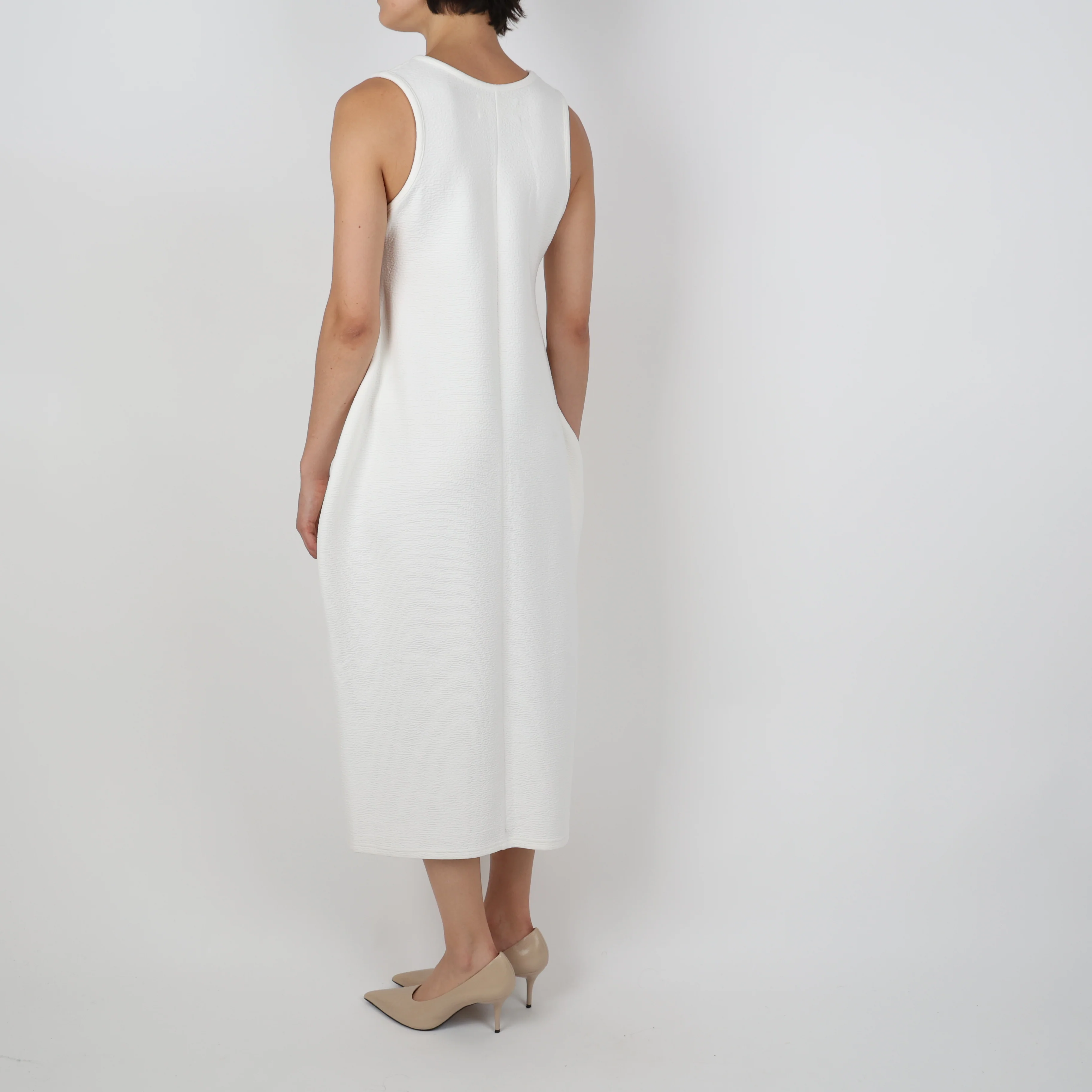 Dress, UK Size 8 - Image 3