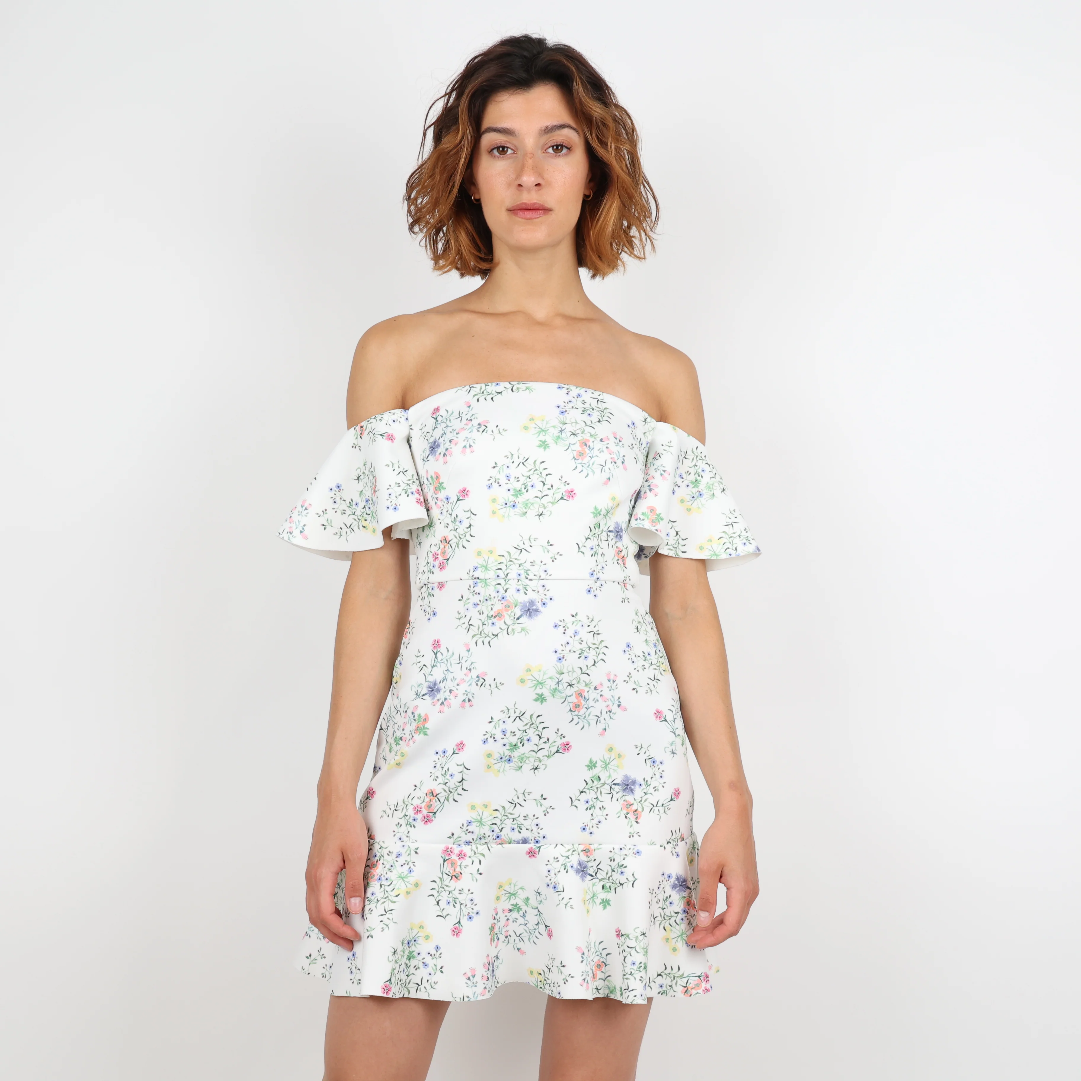 Dress, UK Size 6 - Image 2