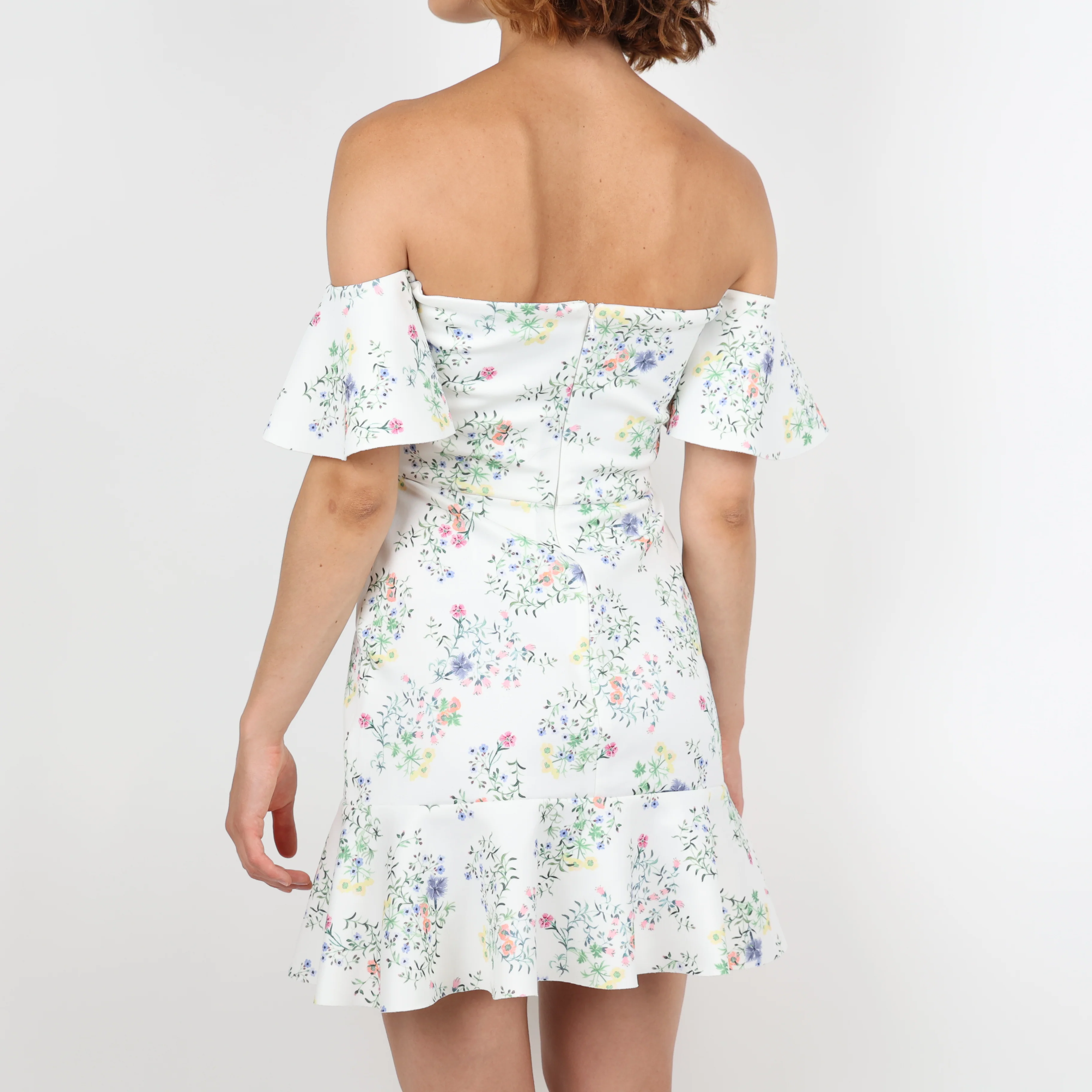 Dress, UK Size 6 - Image 4