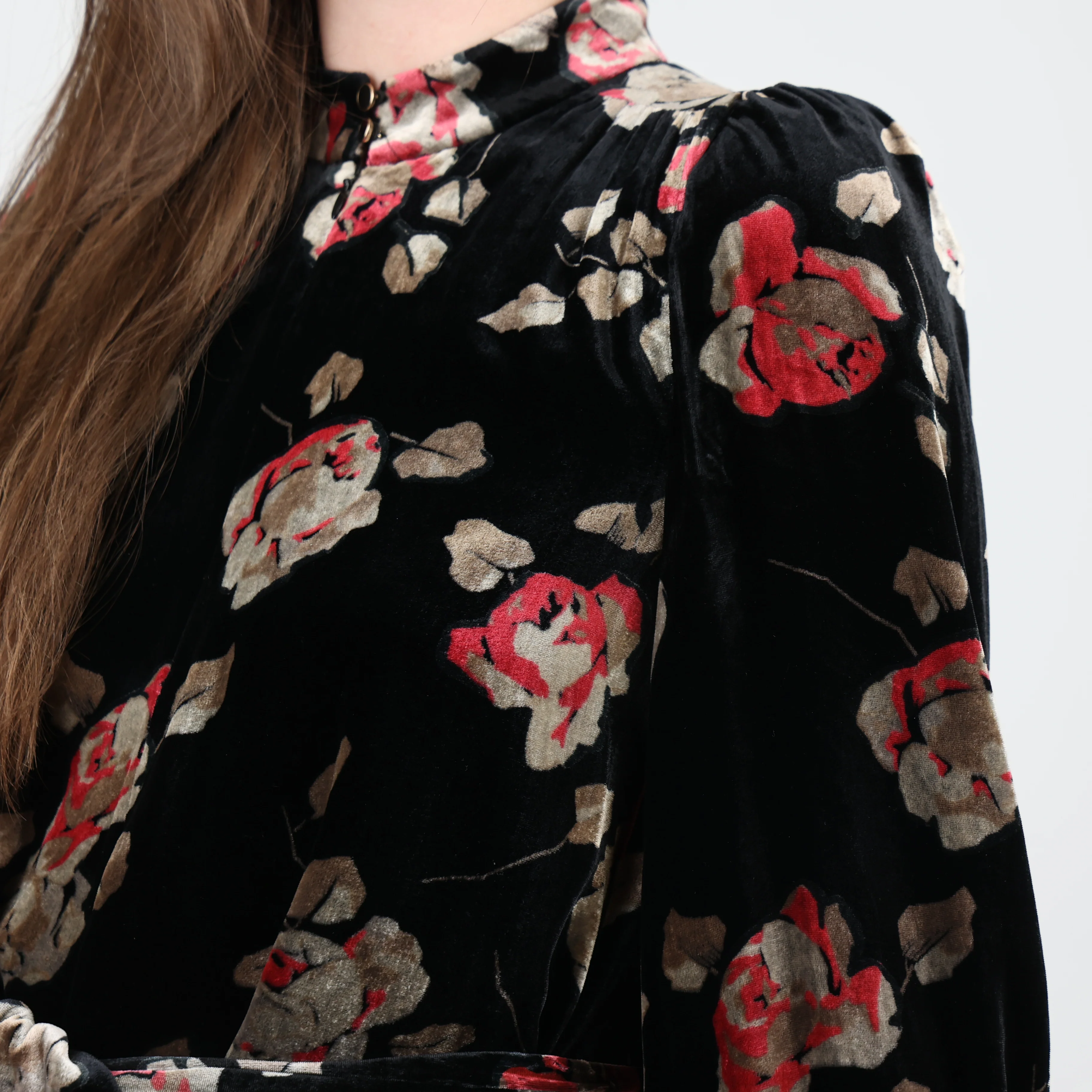 Dress, UK Size 6 - Image 3