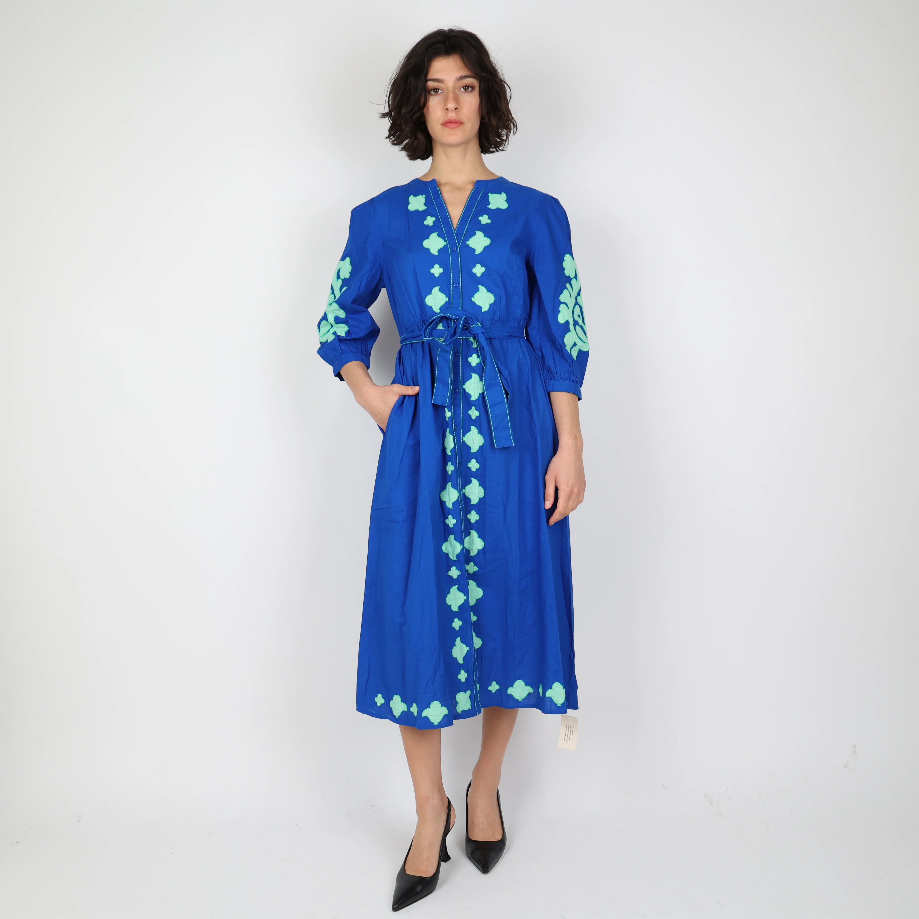 Dress, UK Size 12