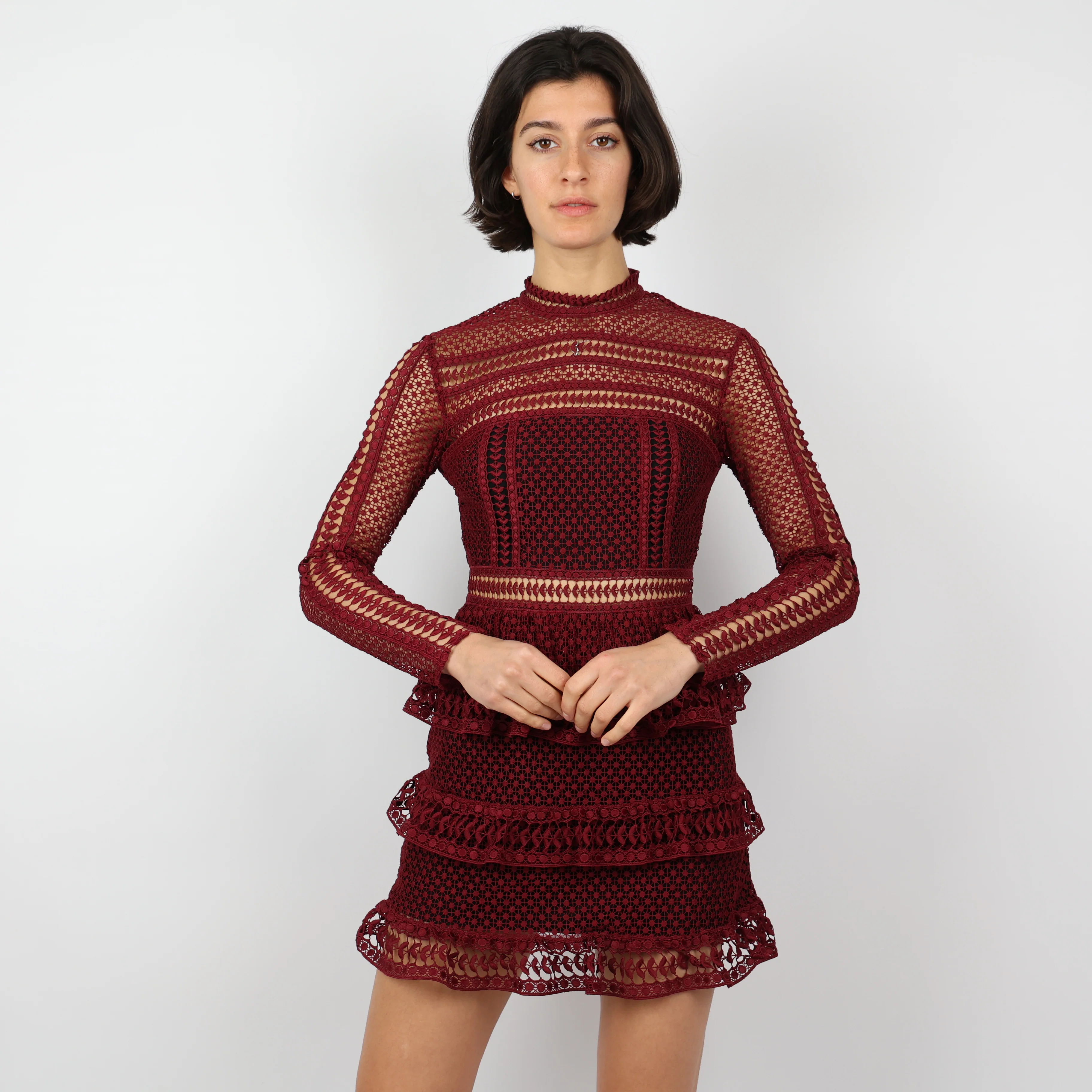 Dress, UK Size 8 - Image 2