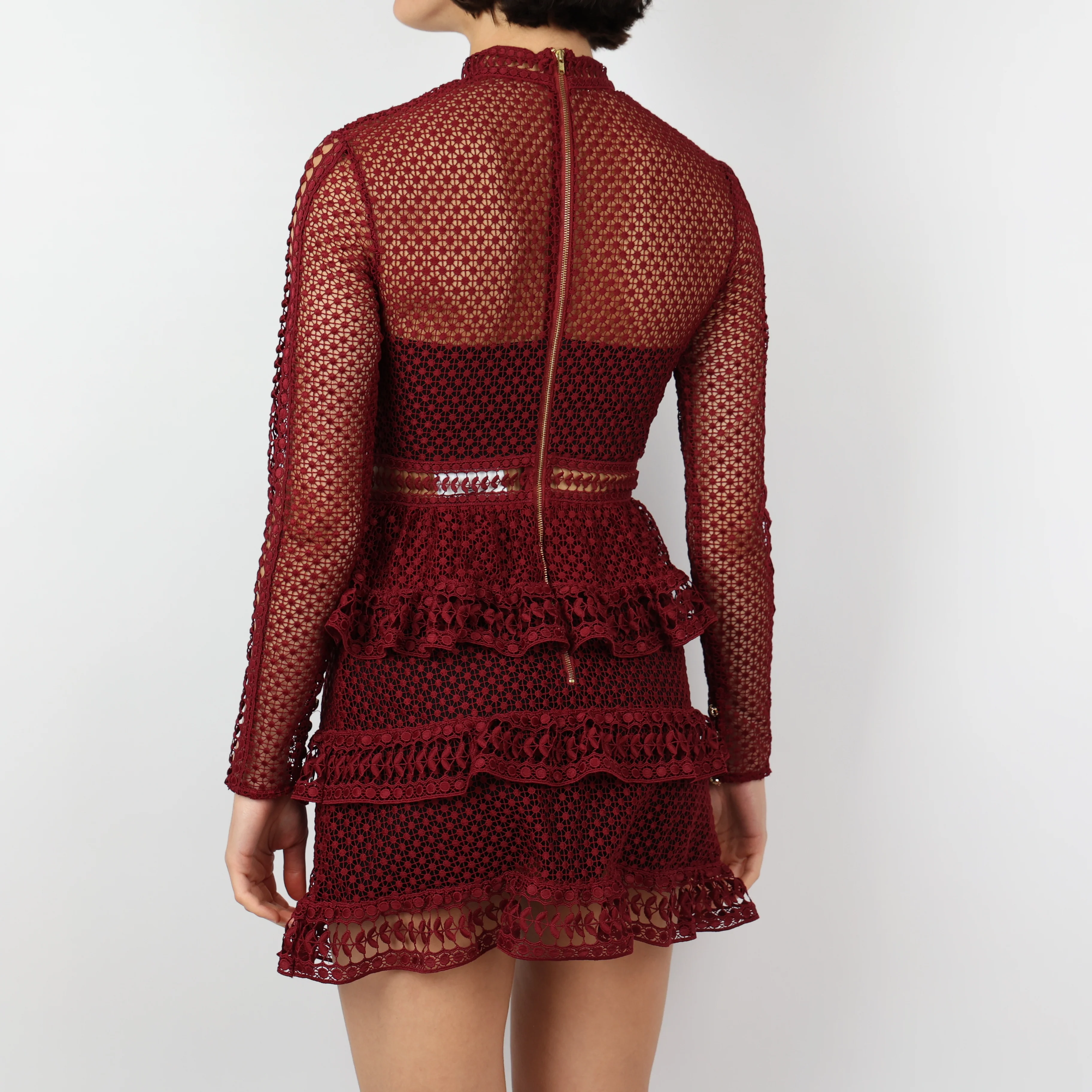Dress, UK Size 8 - Image 3