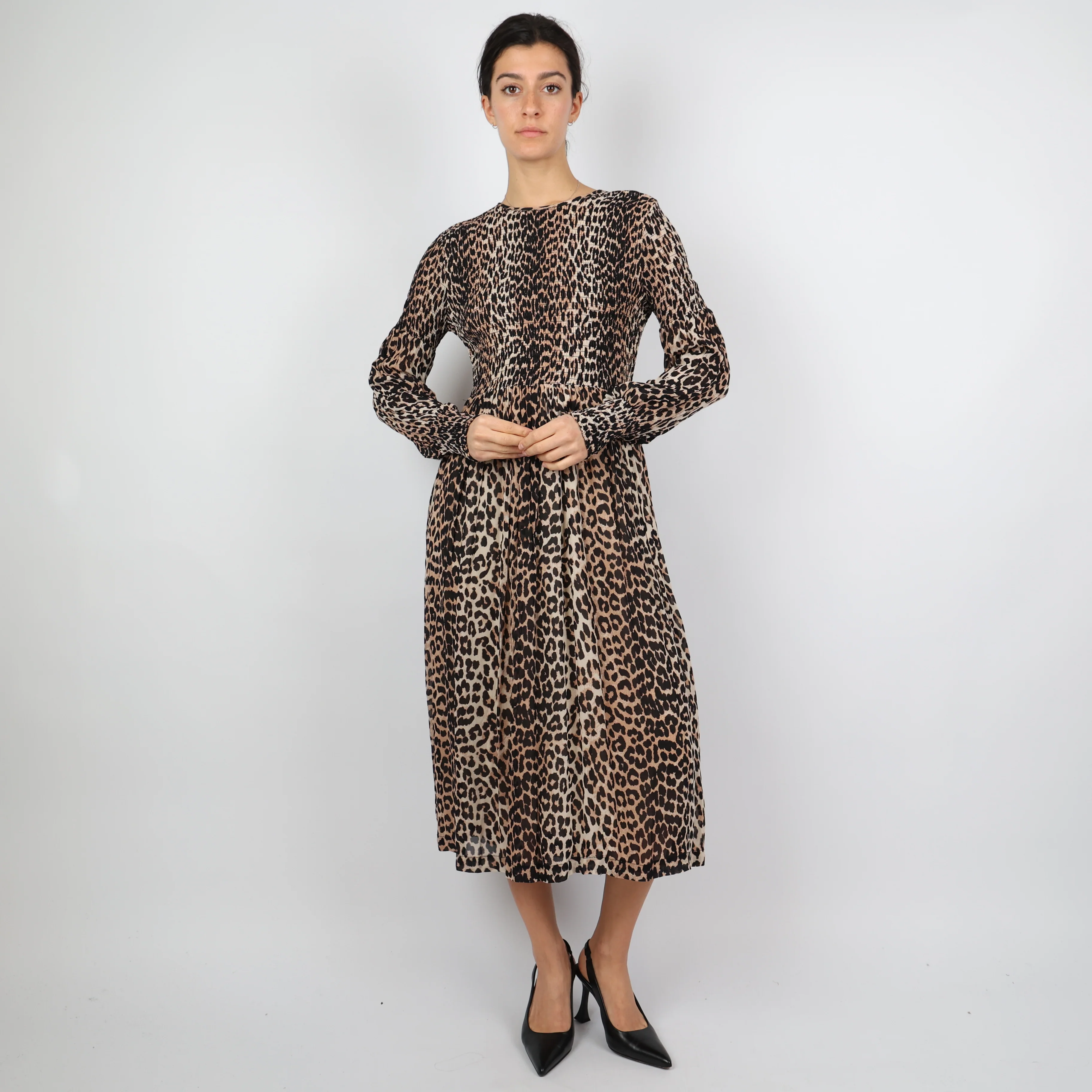 Dress, UK Size 10 - Image 2