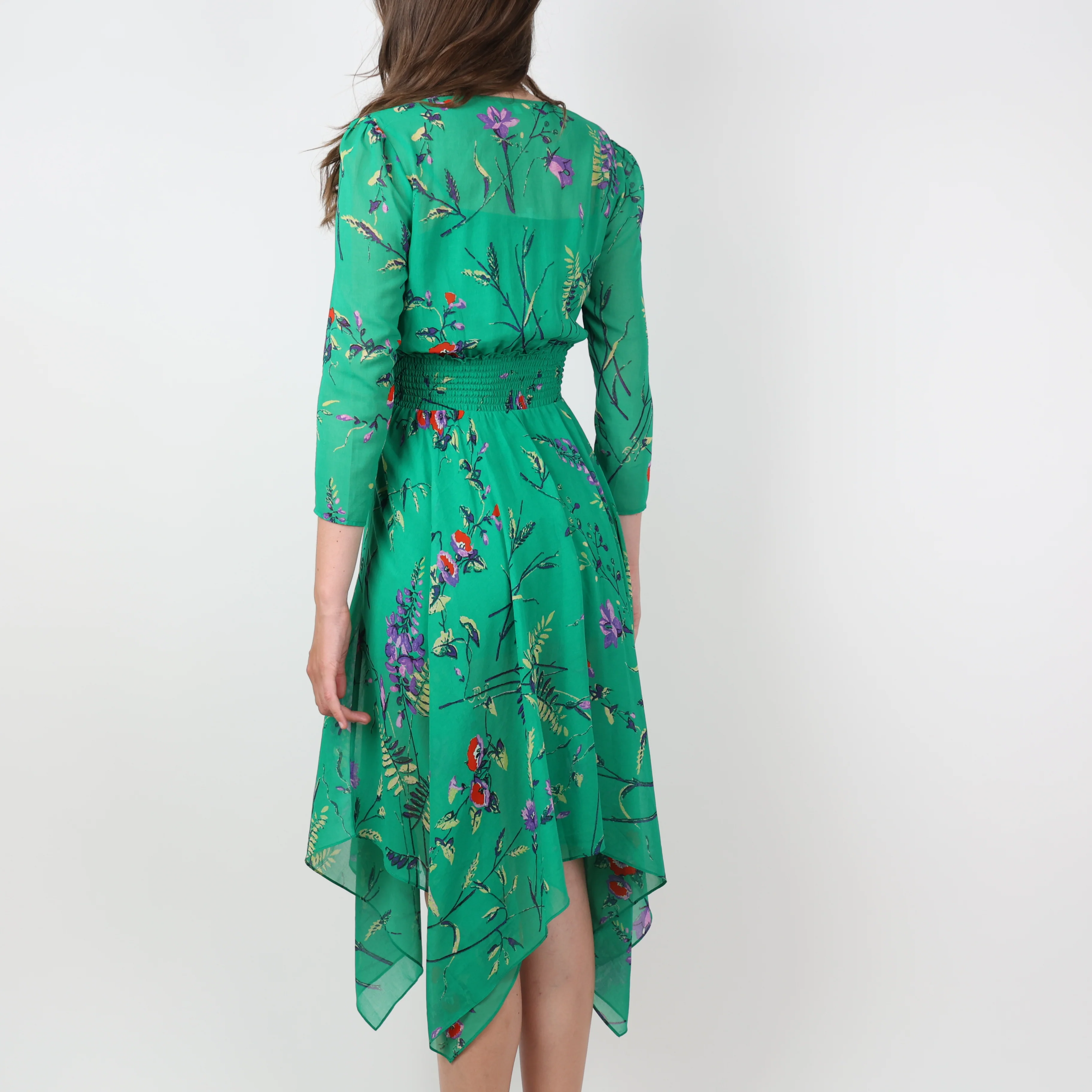 Dress, UK Size 10 - Image 3