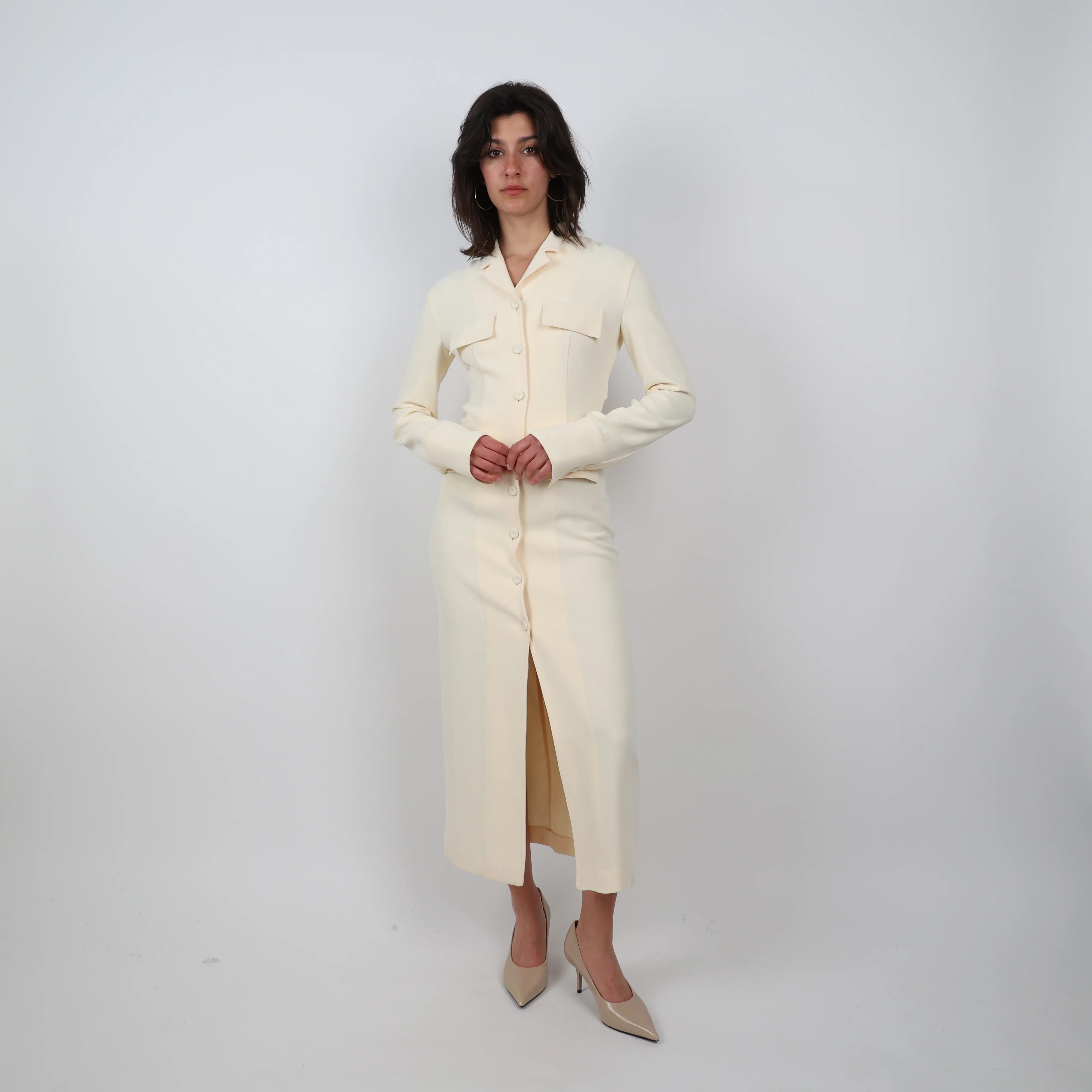 Dress, UK Size 8 - Image 2
