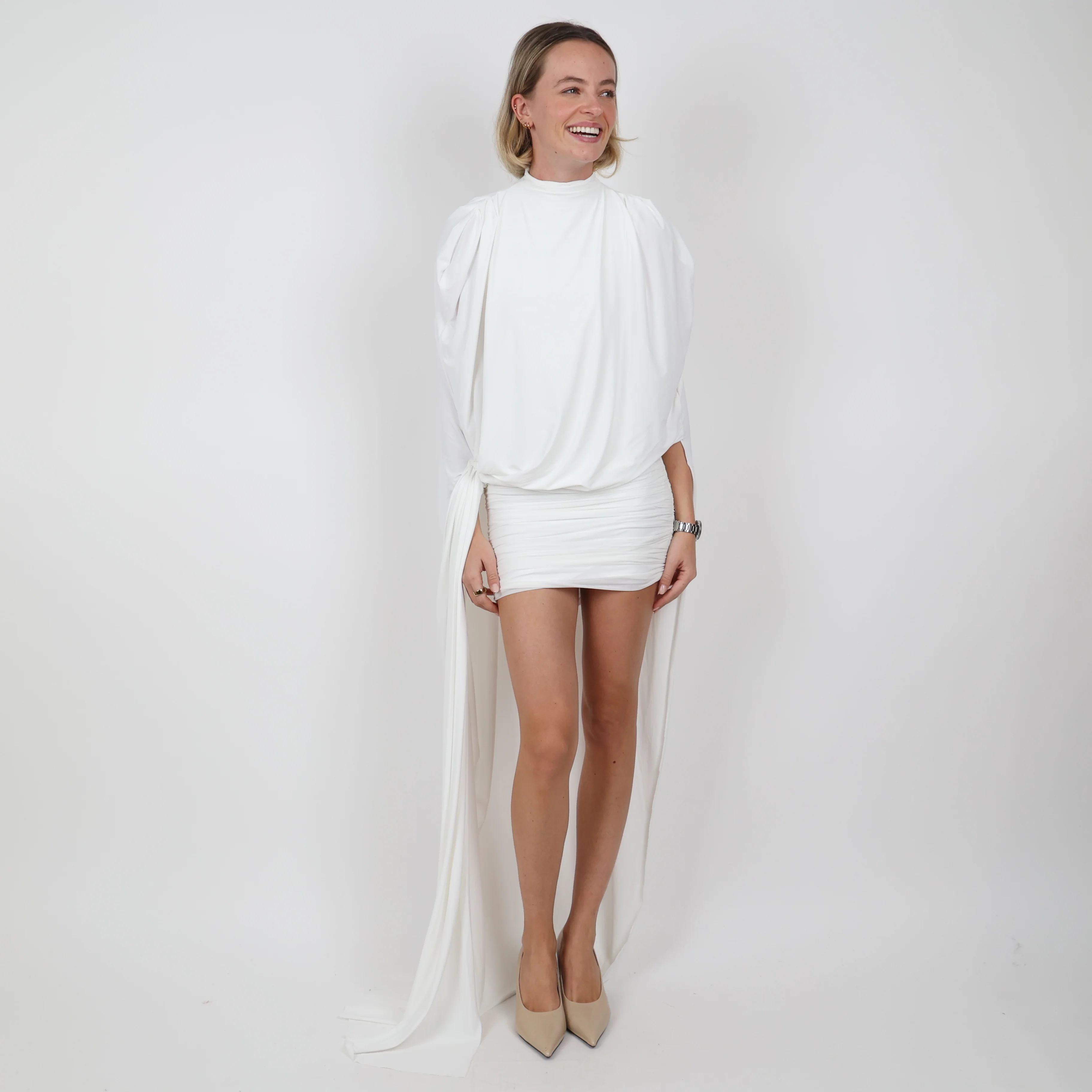 Dress, UK Size 8 - Image 2