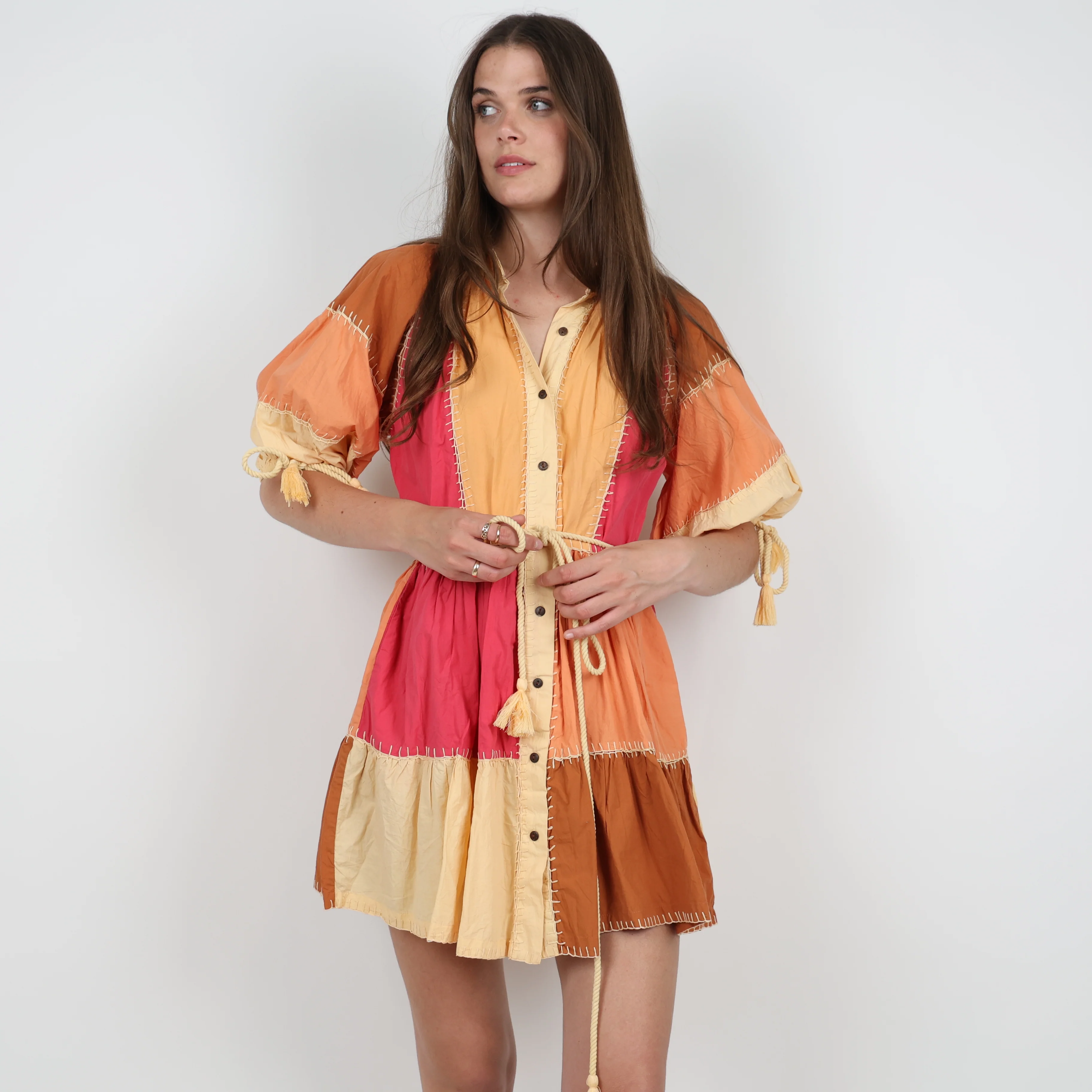 Dress, UK Size 10 - Image 2