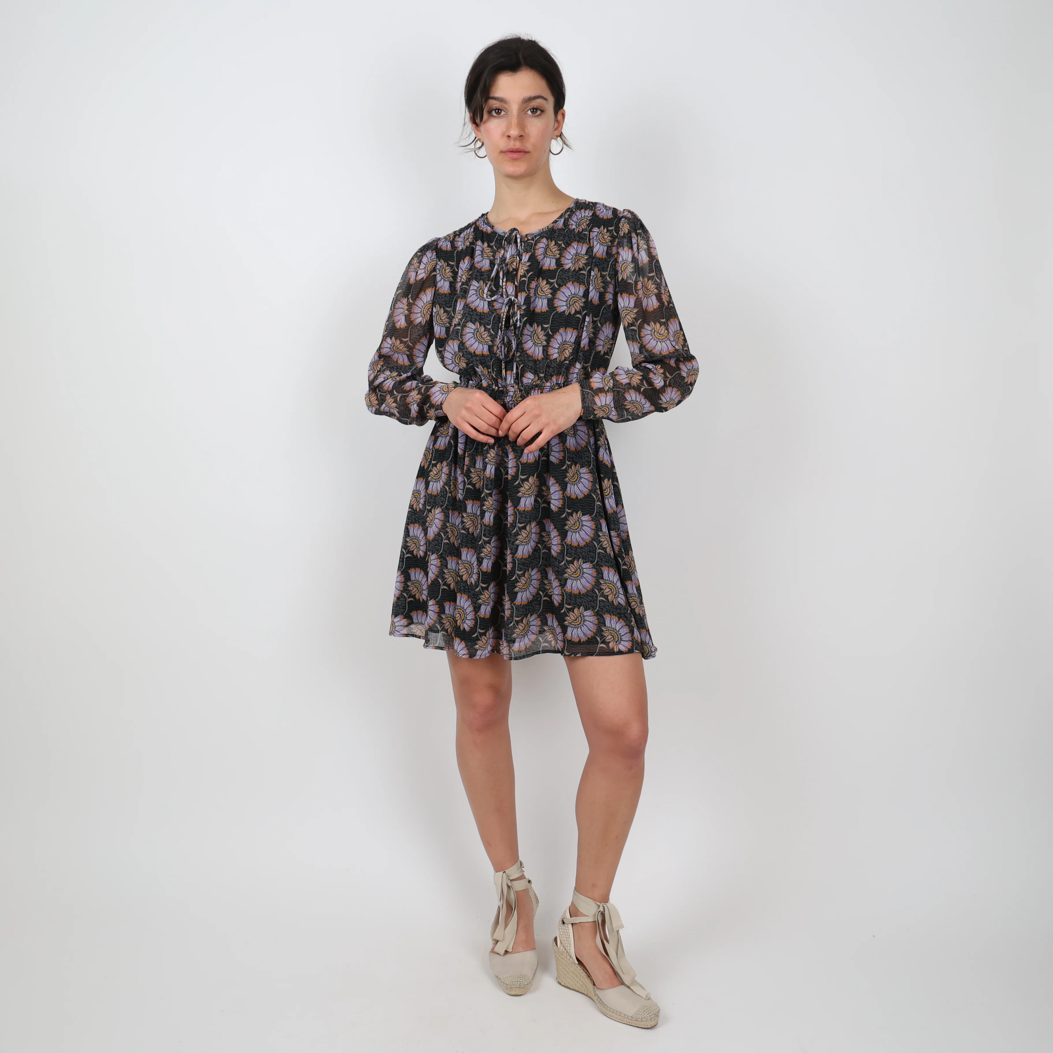 Dress, UK Size 10 - Image 2