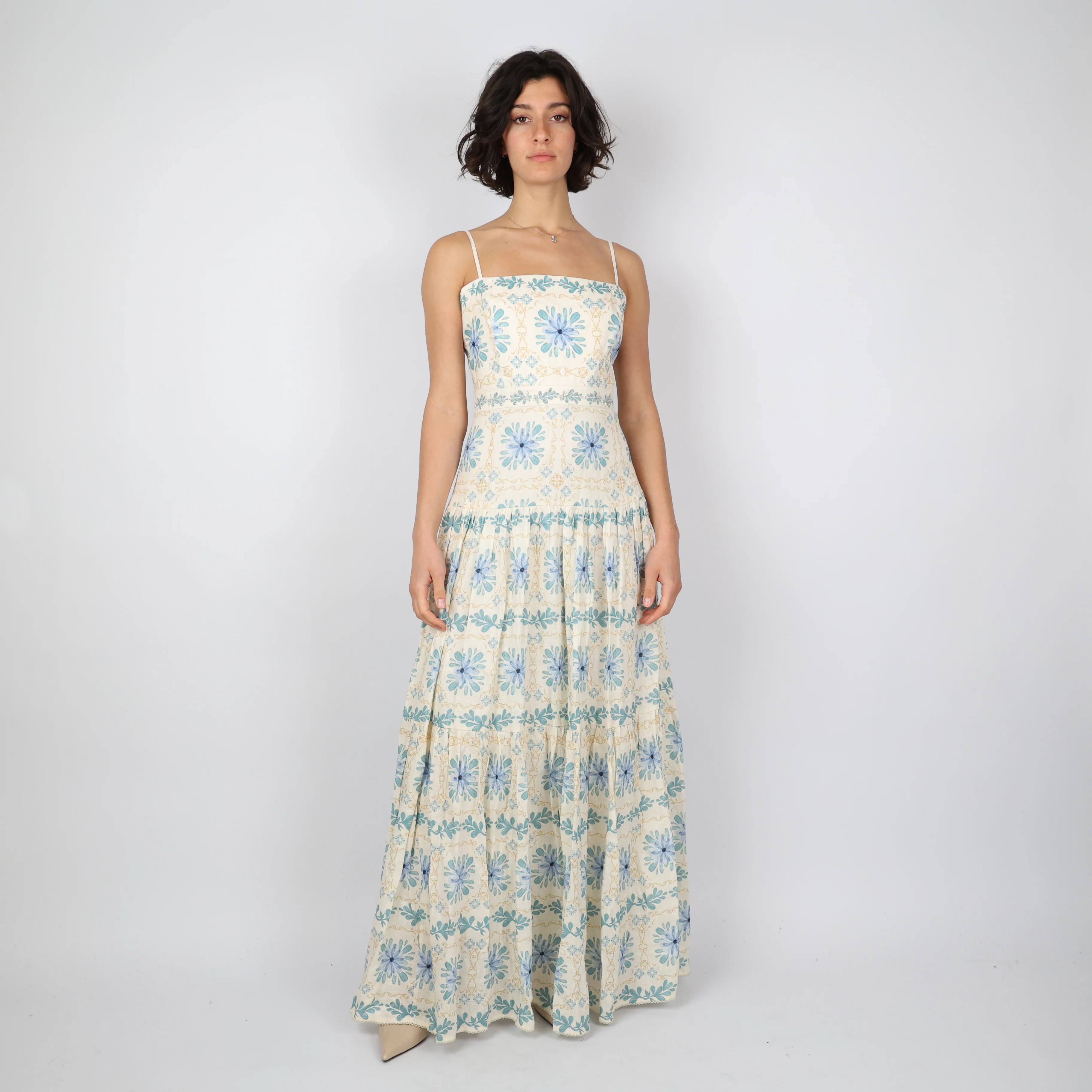 Dress, UK Size 12 - Image 2