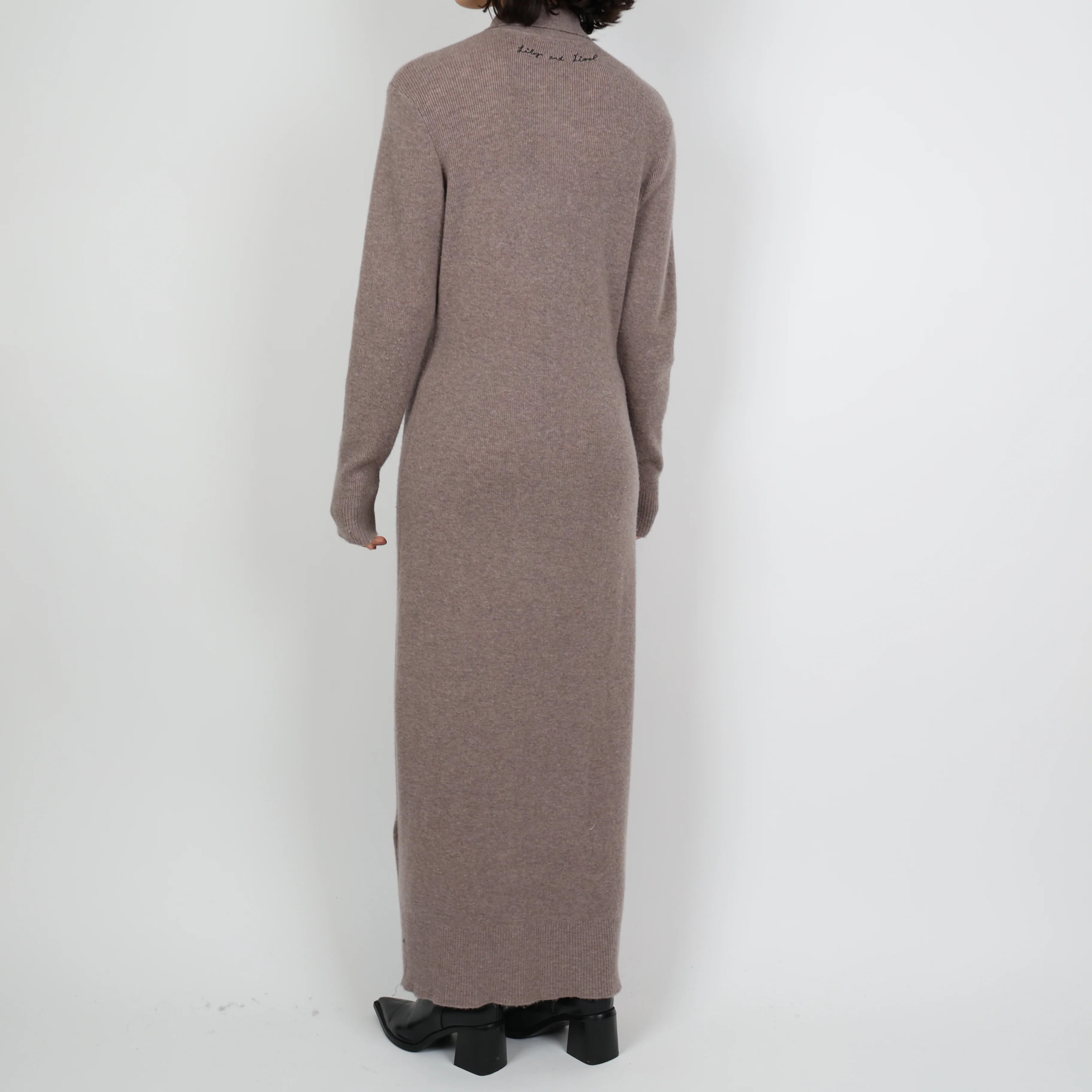 Dress, UK Size 12 - Image 3