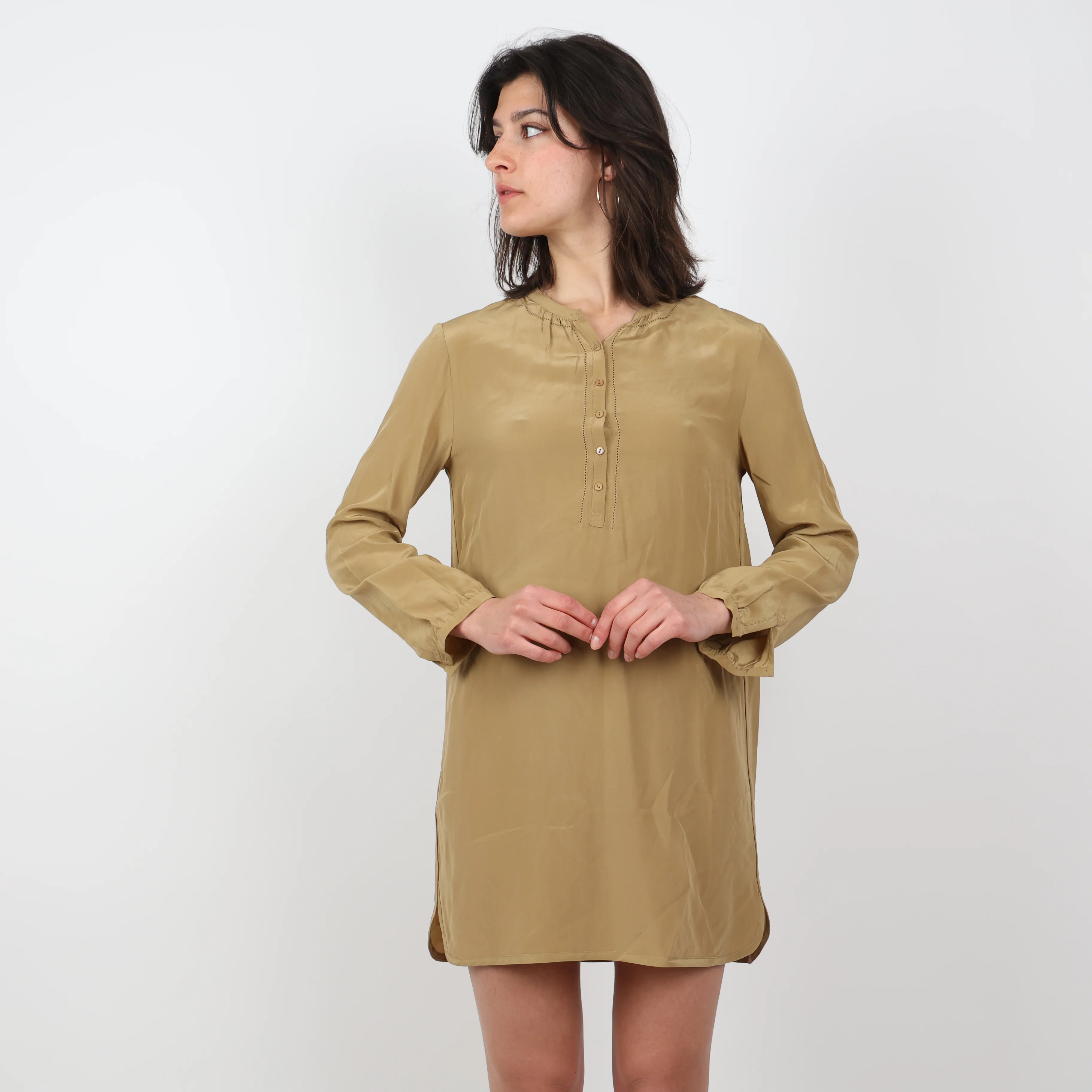 Dress, UK Size 10 - Image 2