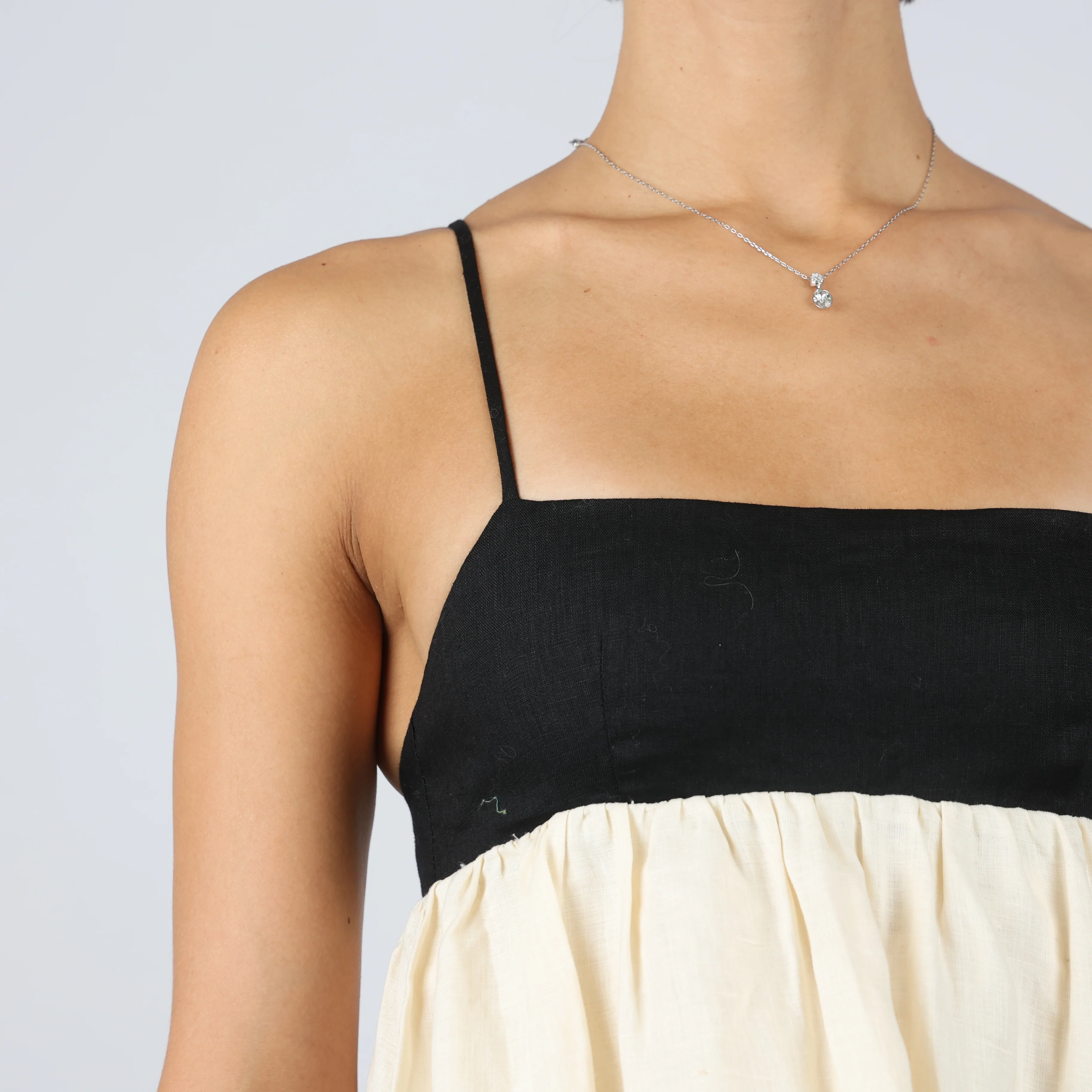 Dress, UK Size 6 - Image 4
