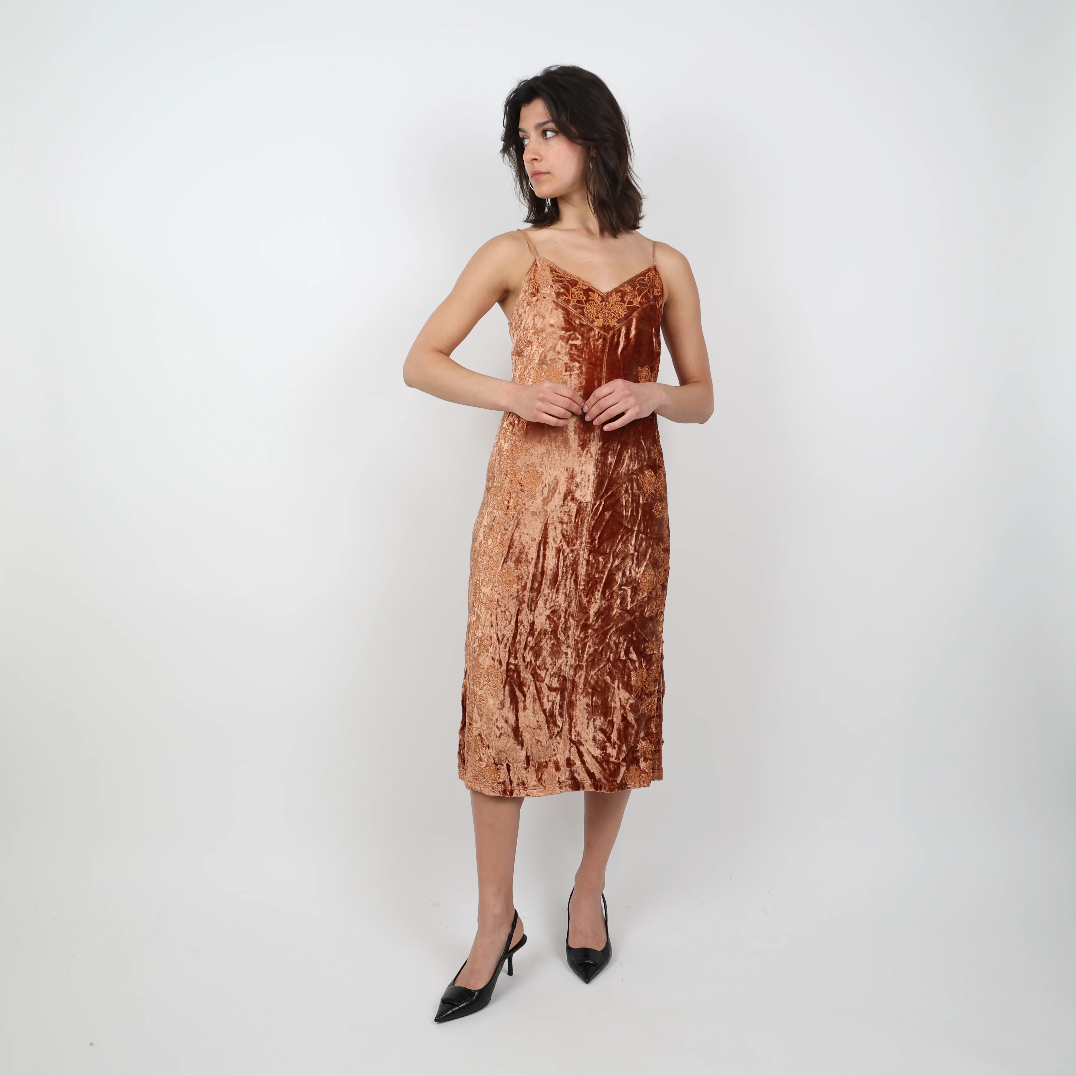 Dress, UK Size 6 - Image 2