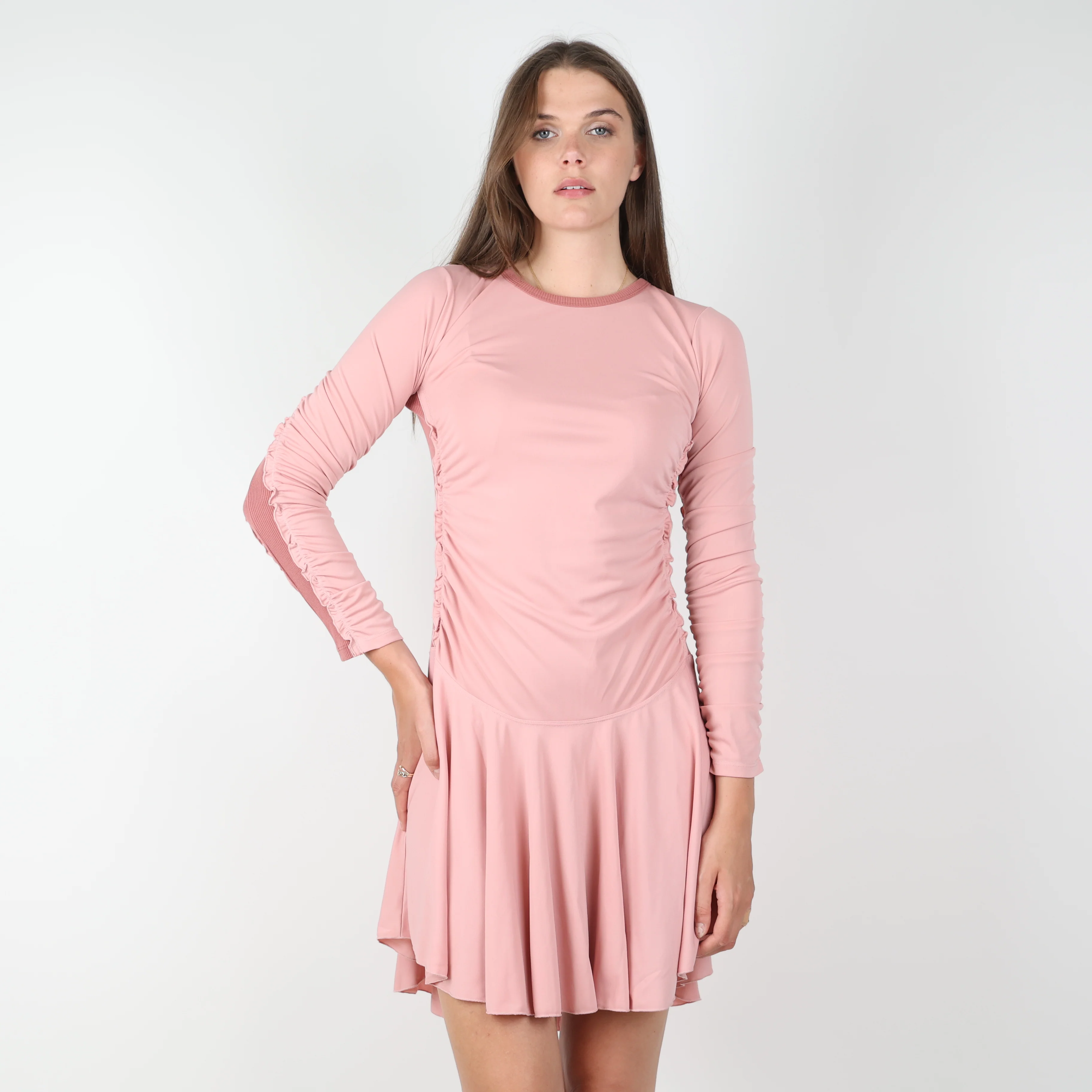 Dress, UK Size 12 - Image 2