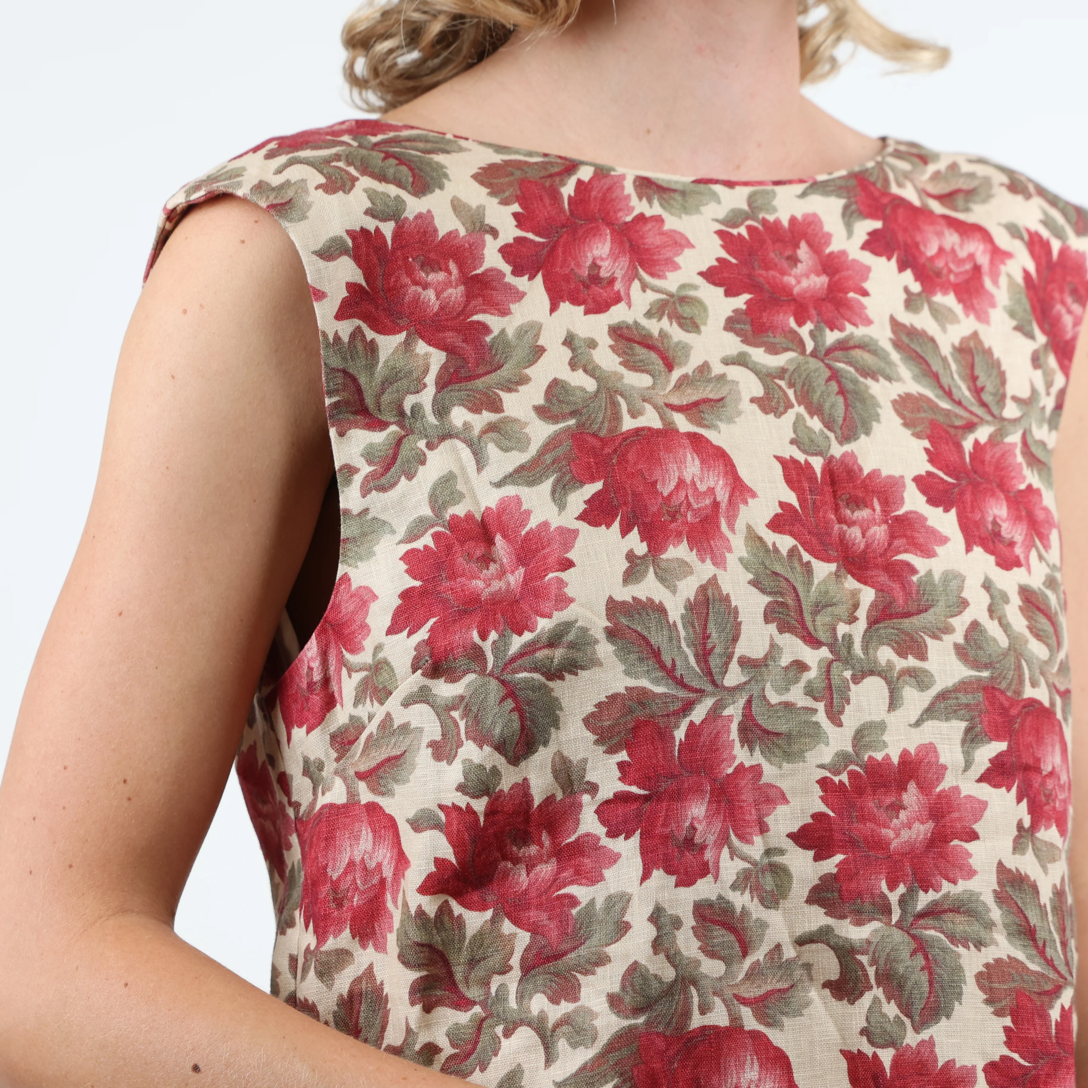 Dress, UK Size 12 - Image 4