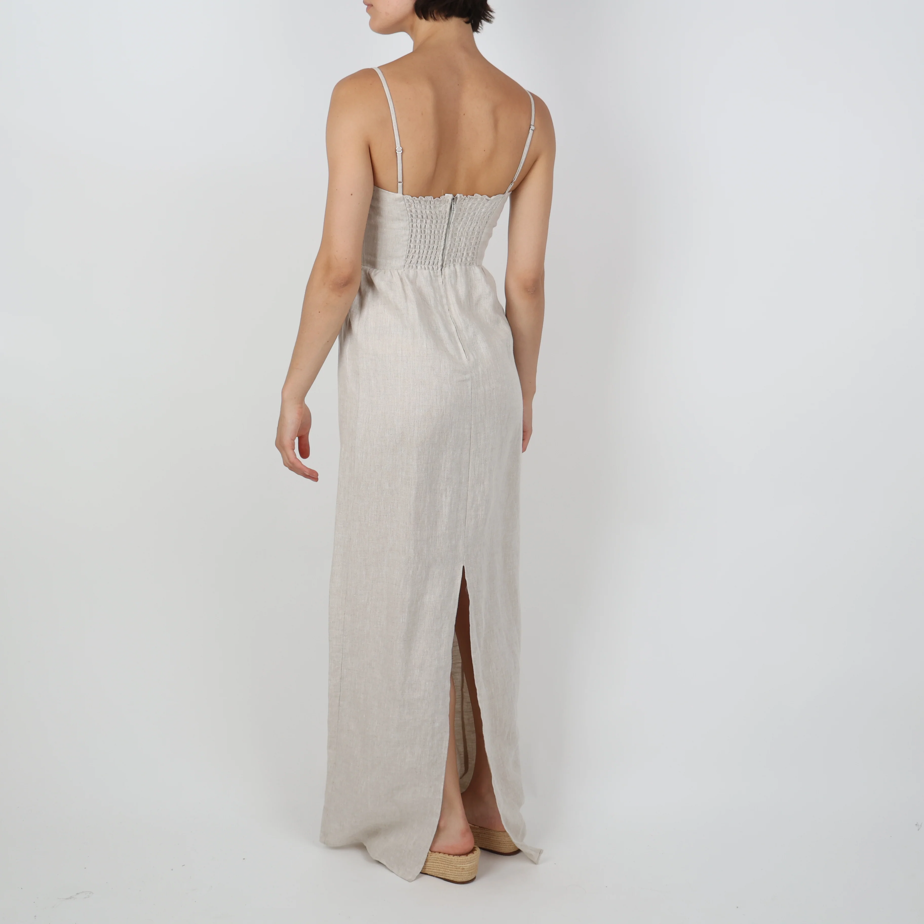 Dress, UK Size 6 - Image 3