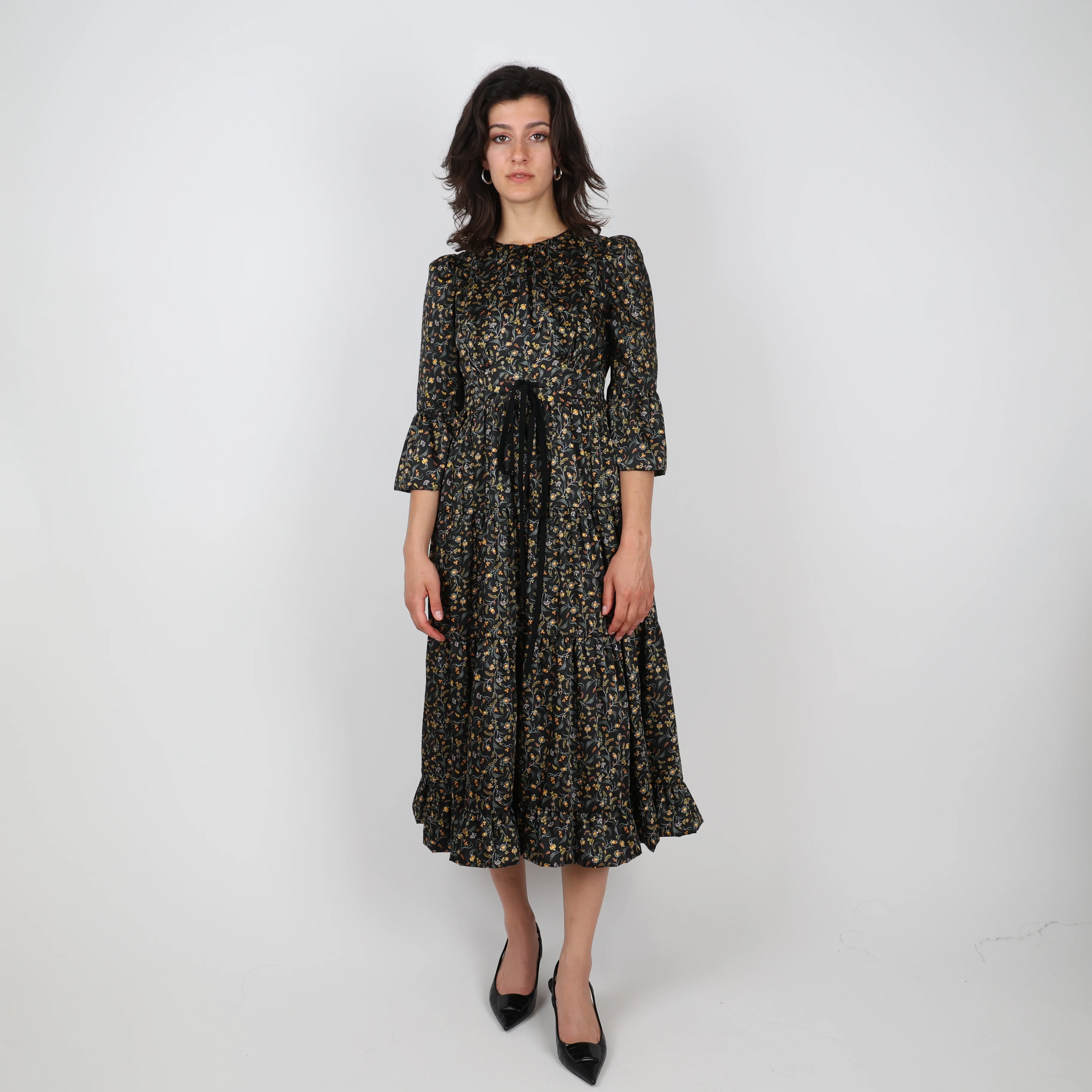 Dress, UK Size 10 - Image 2