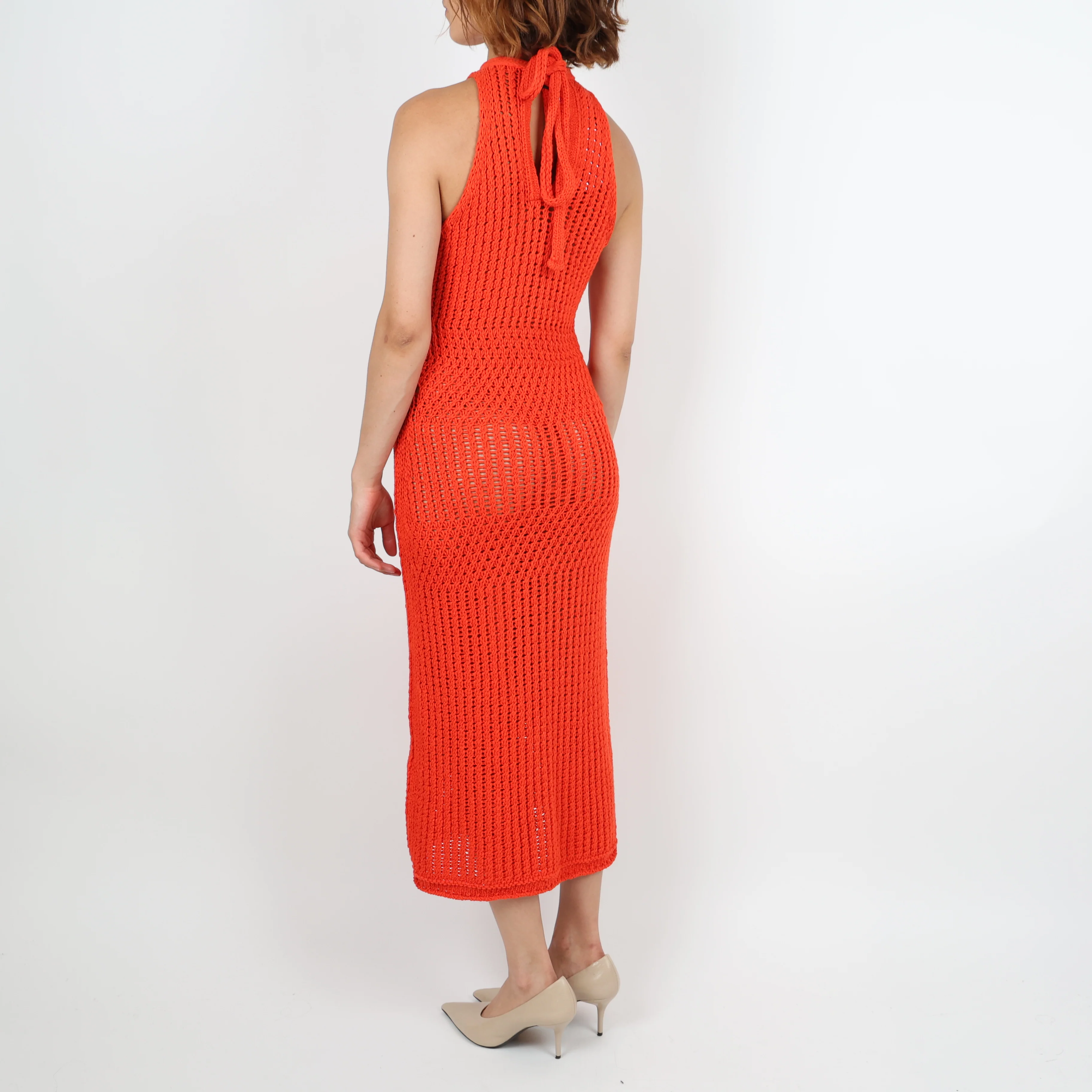 Dress, UK Size 8 - Image 3