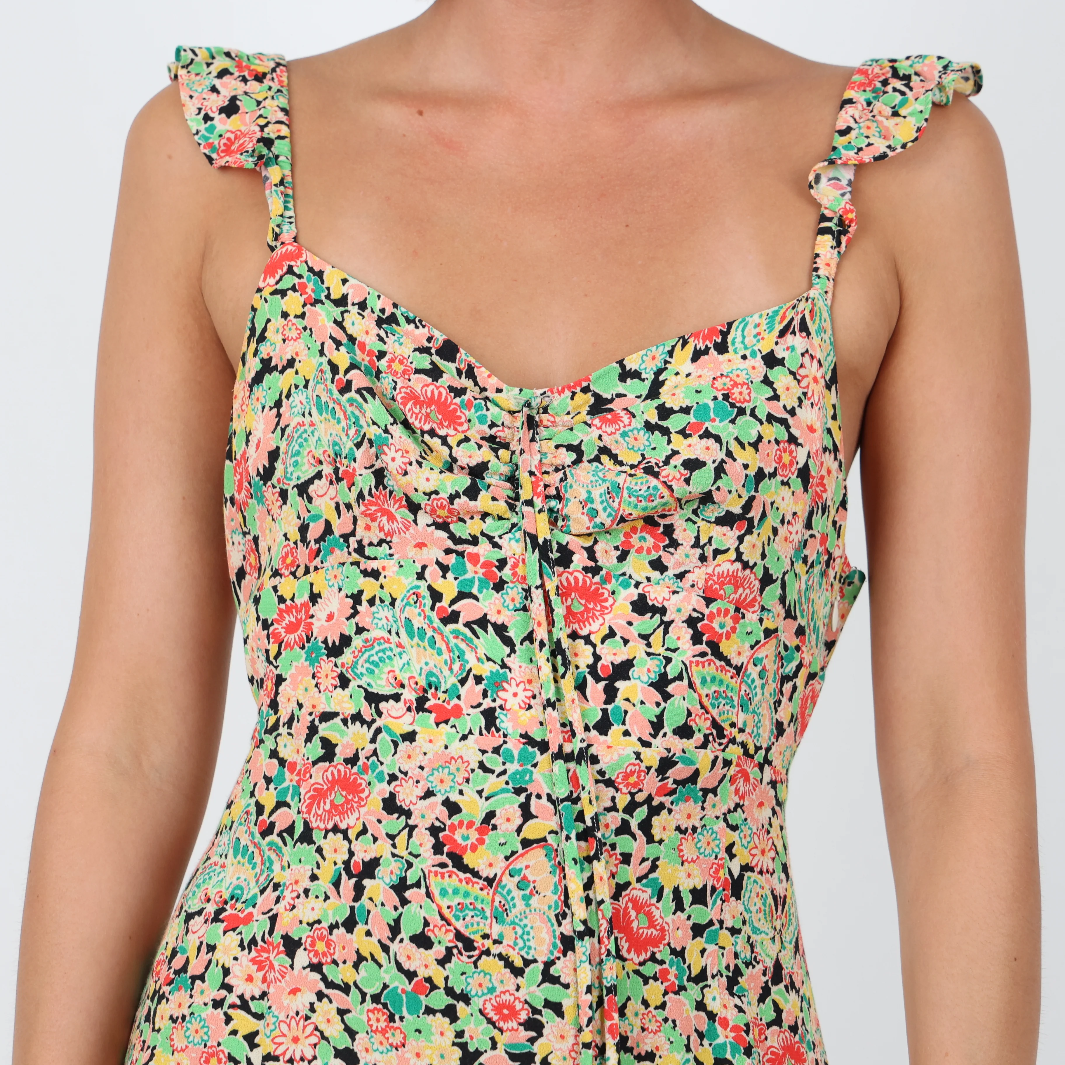Dress, UK Size 14 - Image 4