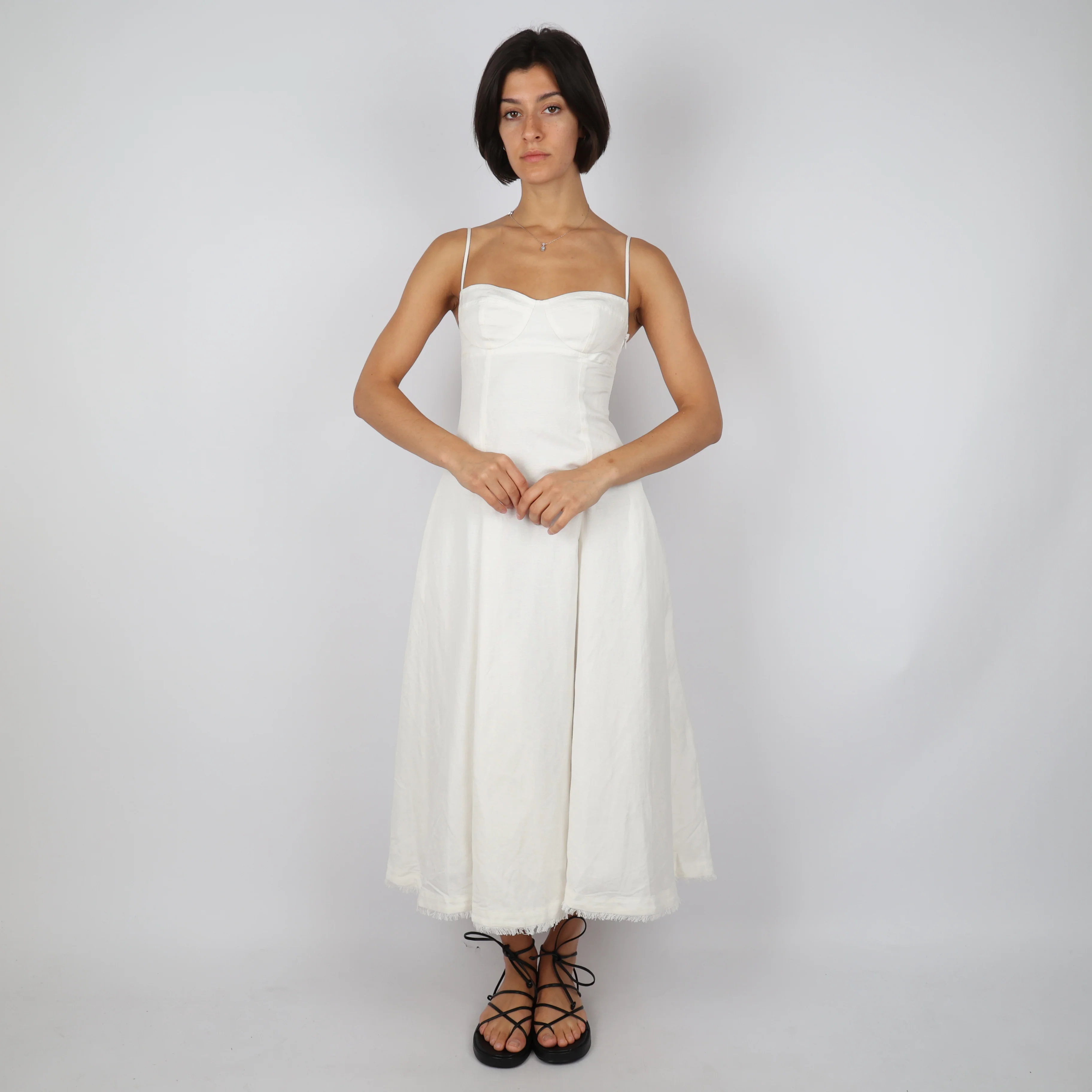 Dress, UK Size 8