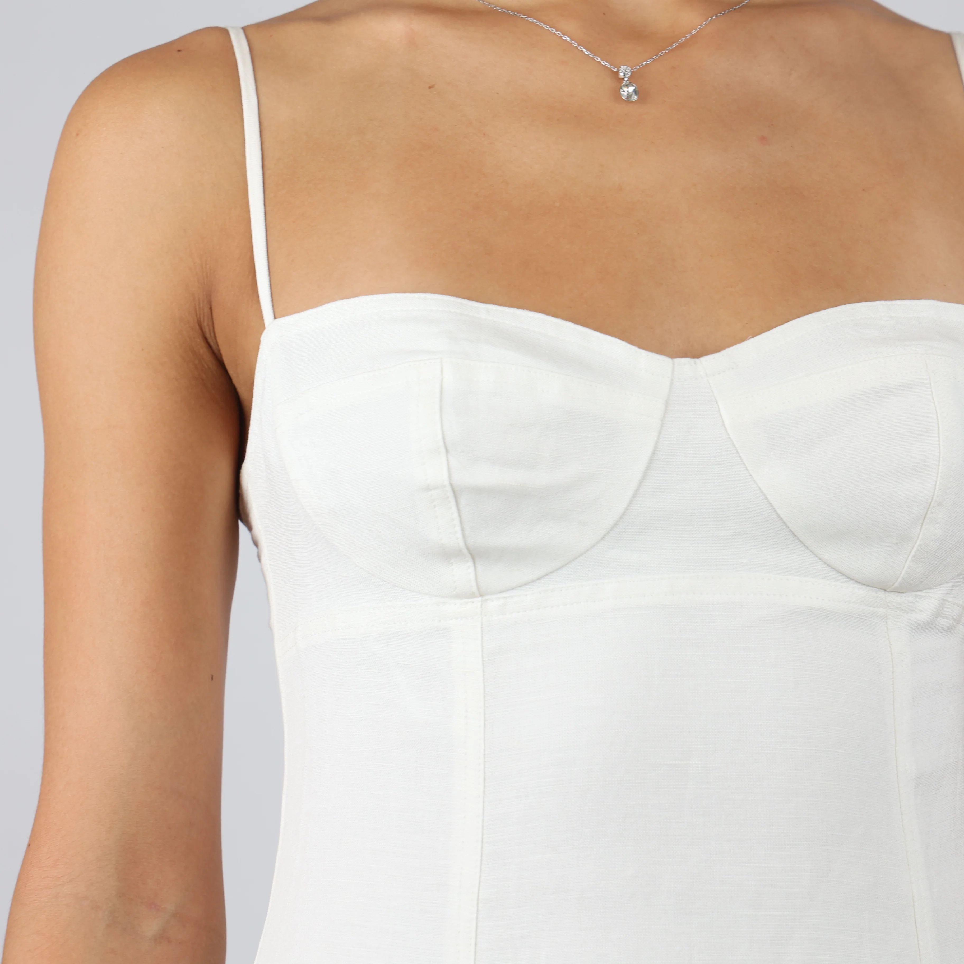 Dress, UK Size 8 - Image 4
